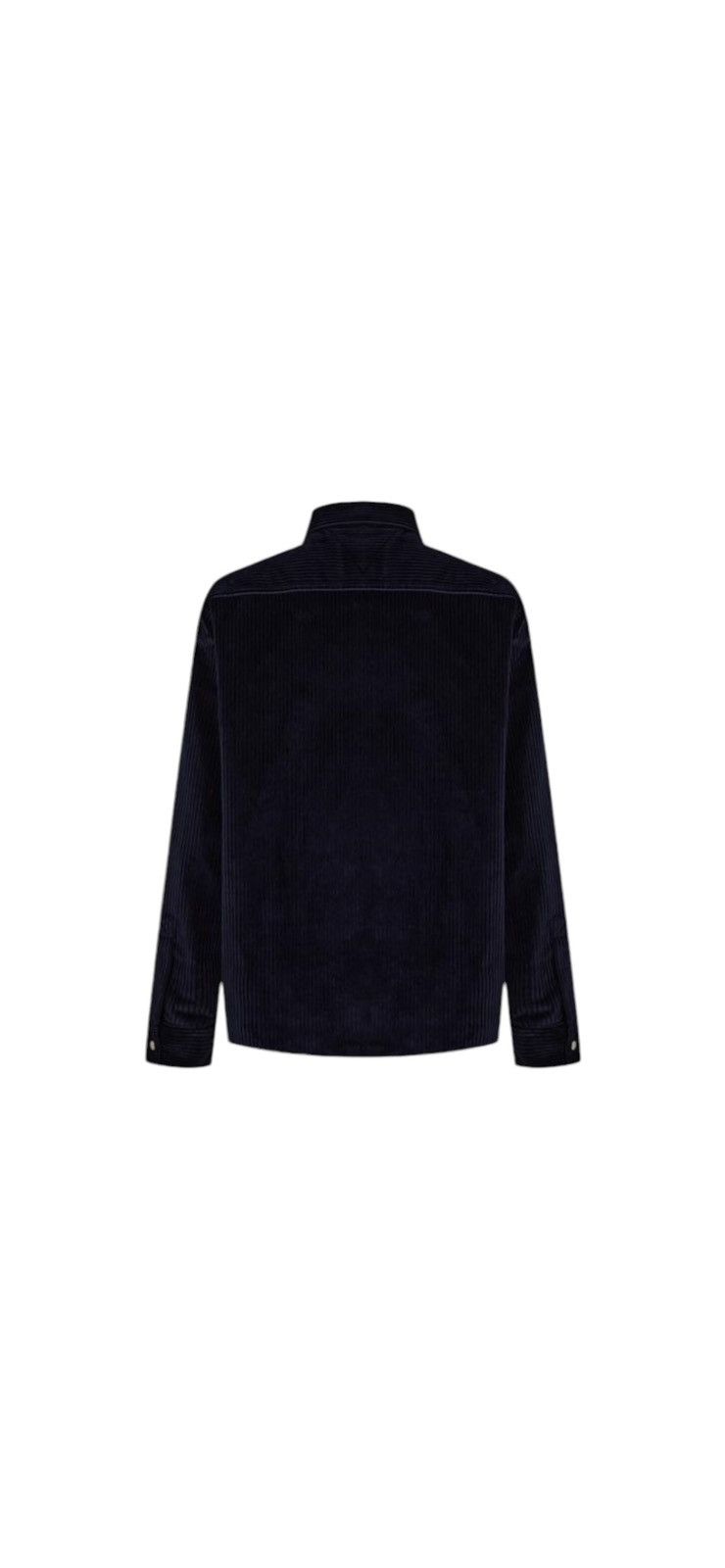 Bottega Veneta BOTTEGA VENETA COTTON CORDUROY SHIRT Size US M / EU 48-50 / 2 - 2 Thumbnail