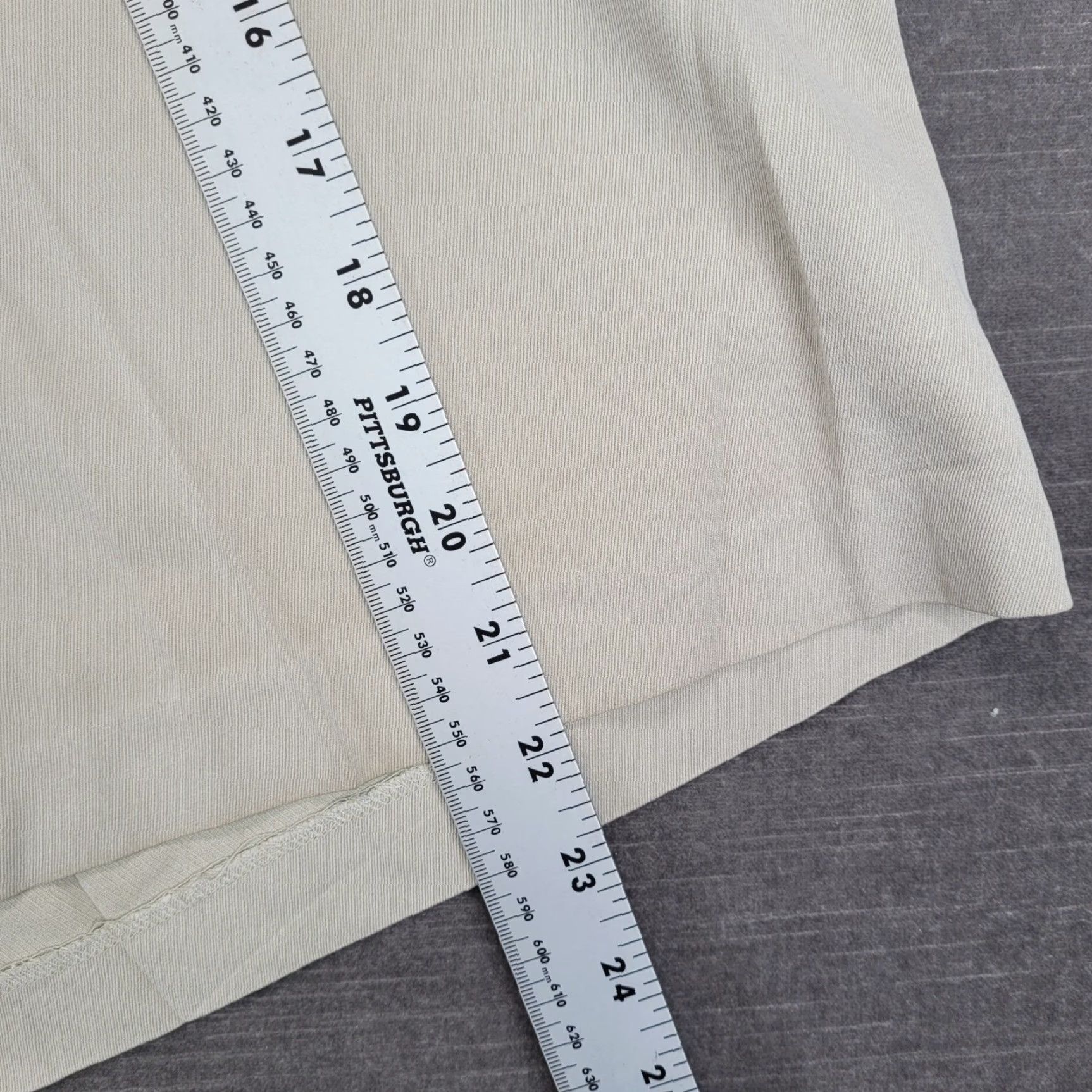 Tommy Bahama VINTAGE: Not, but none—Error in input. Size US 34 / EU 50 - 5 Thumbnail