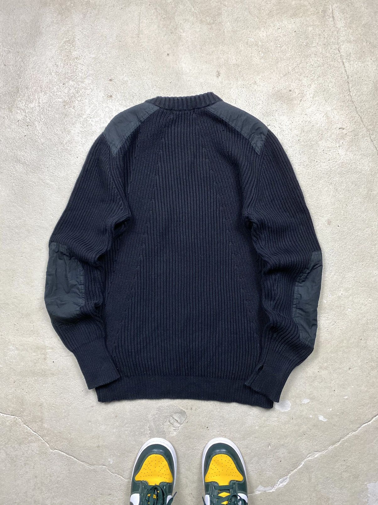 G-Star Vintage G Star Raw Striped Japanese Knit Sweater Archive Size US S / EU 44-46 / 1 - 14 Thumbnail