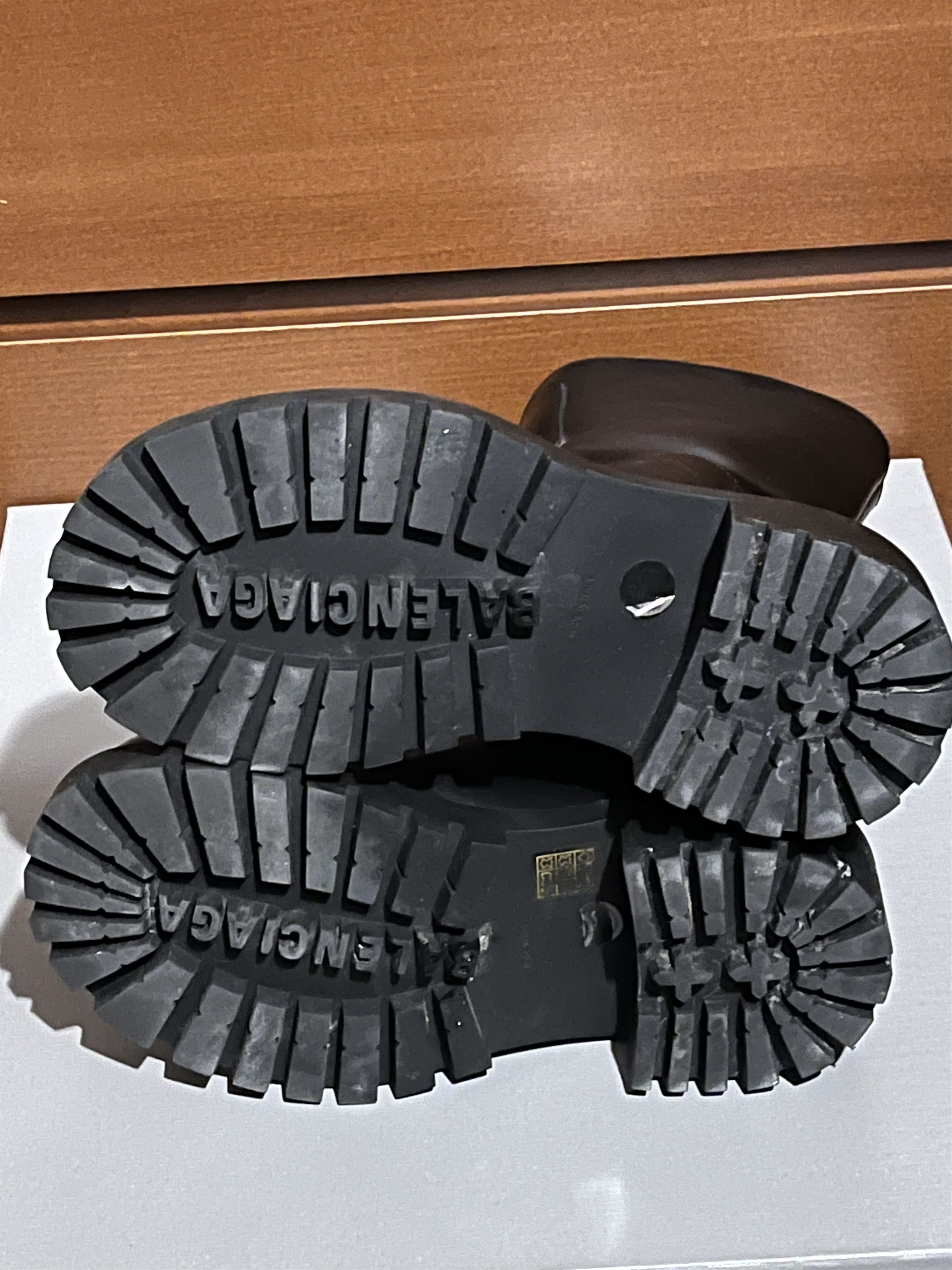 Balenciaga Balenciaga Hummer boot Size US 9 / EU 42 - 7 Thumbnail