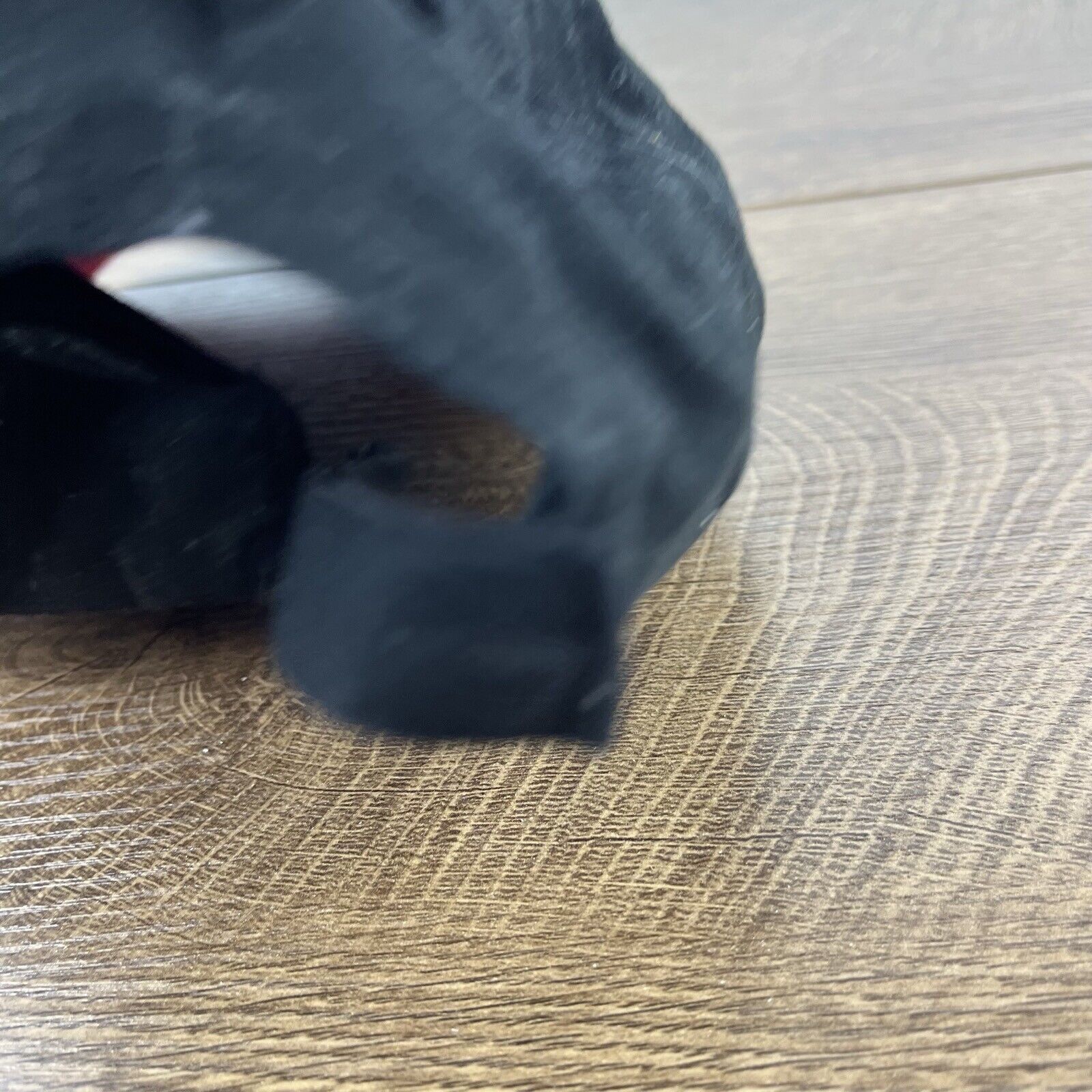 Other Texas Pipe Fabricators Hat TPFI Black Cap Hat Adjustable Hat Size ONE SIZE - 12 Thumbnail