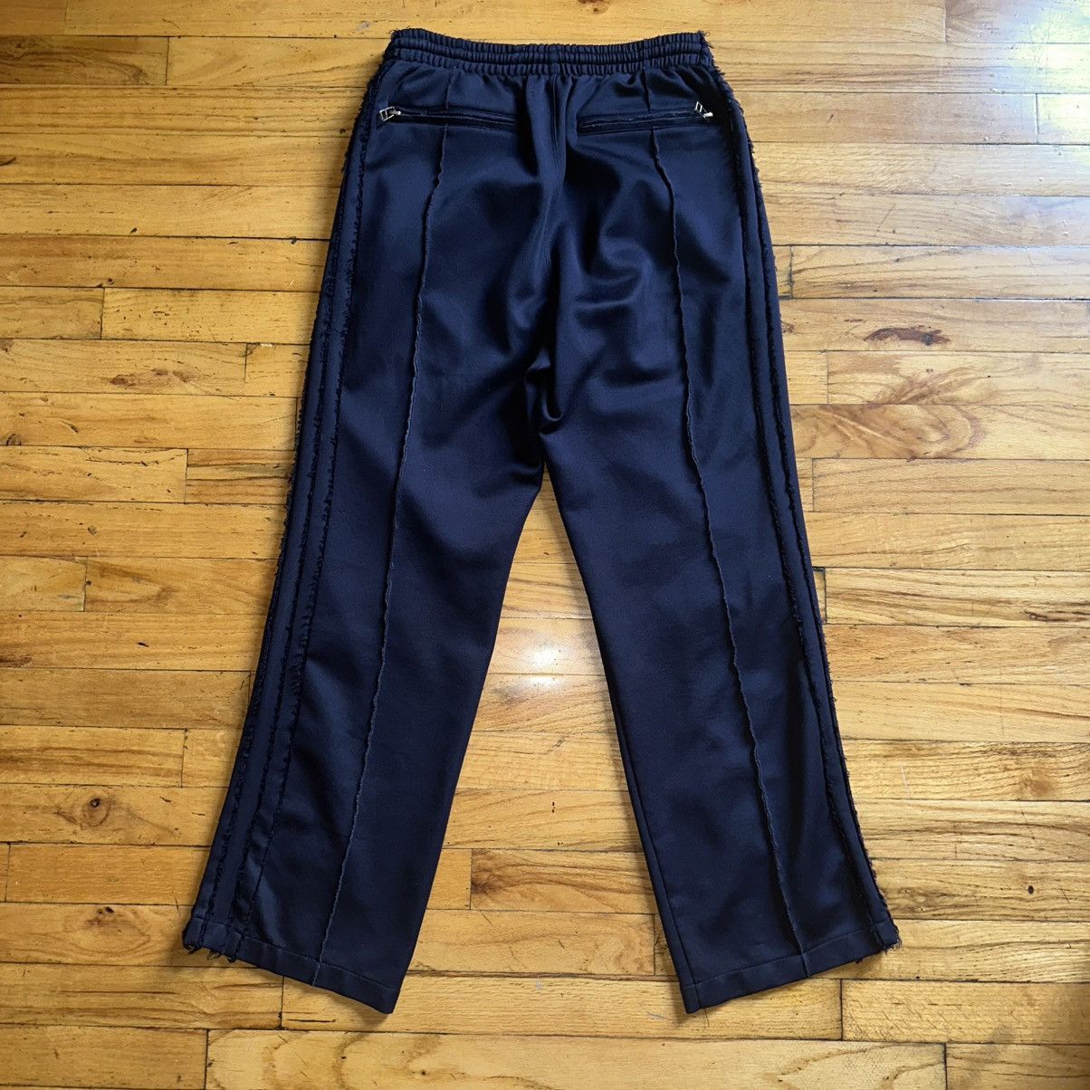 Other 8division track pants Size 27" / US 4 / IT 40 - 2 Thumbnail