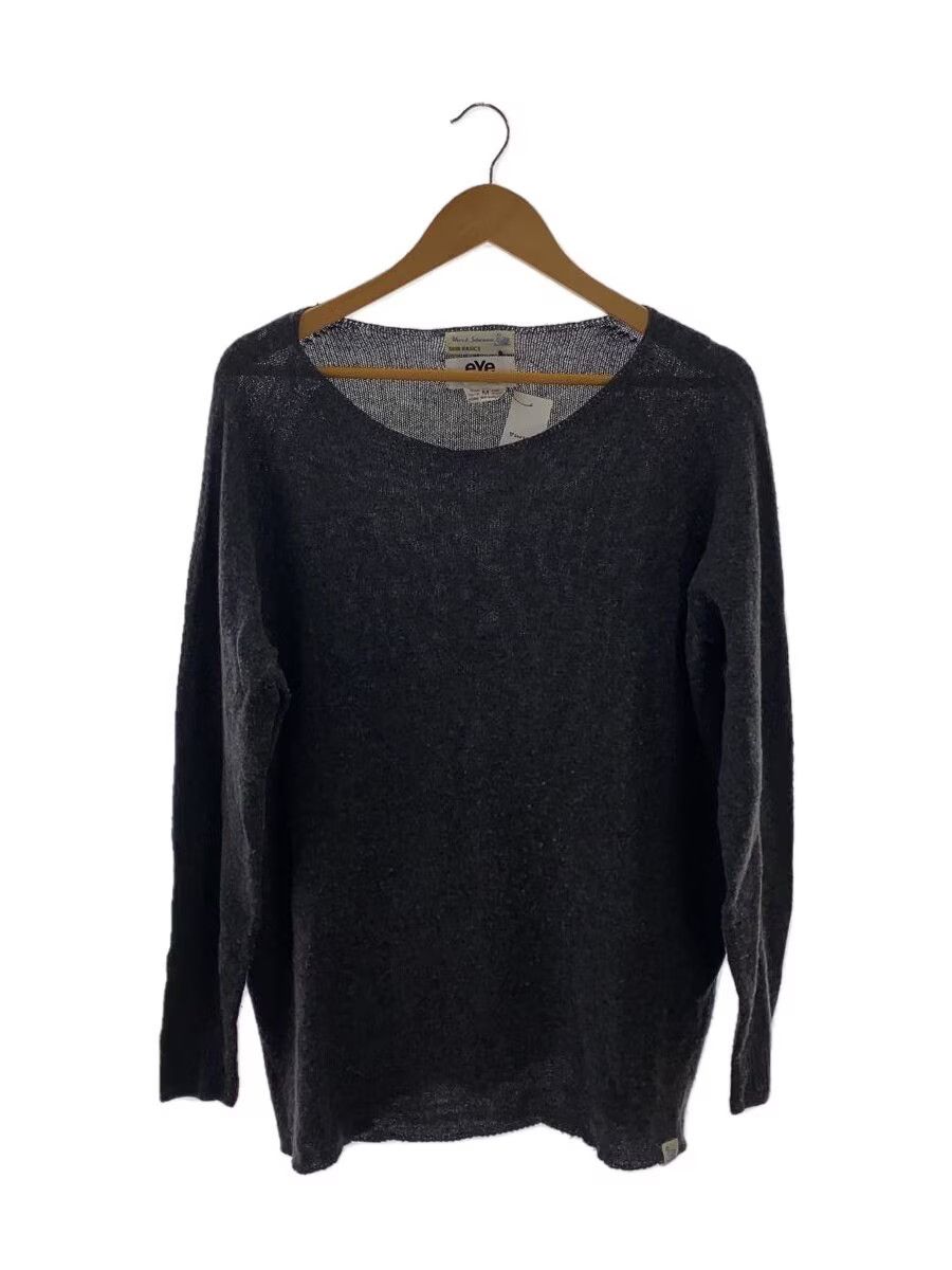 Comme des Garcons × Junya Watanabe Raglan Cashmere Wool Knit Sweater Size US M / EU 48-50 / 2 - 1 Thumbnail