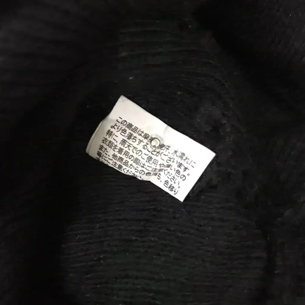 Japanese Brand Japanese Brand Plain Beanie Hat Size ONE SIZE - 5 Thumbnail