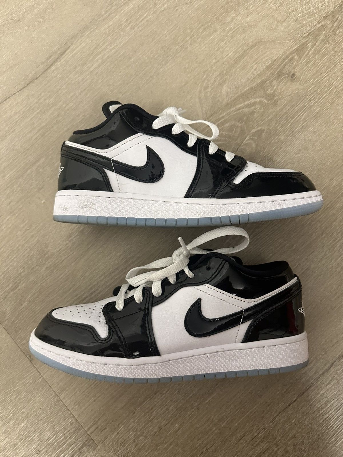 Nike Nike Air Jordan 1 Low SE ‘Concord’ Size US 6.5 / IT 36.5 - 2 Thumbnail