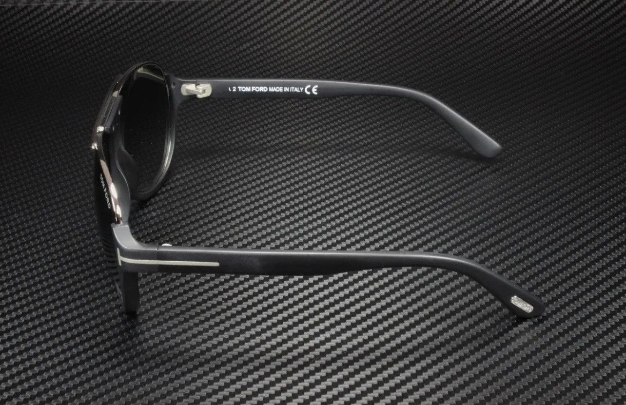 Tom Ford Tom Ford - Dimitry Sunglasses Size ONE SIZE - 3 Thumbnail
