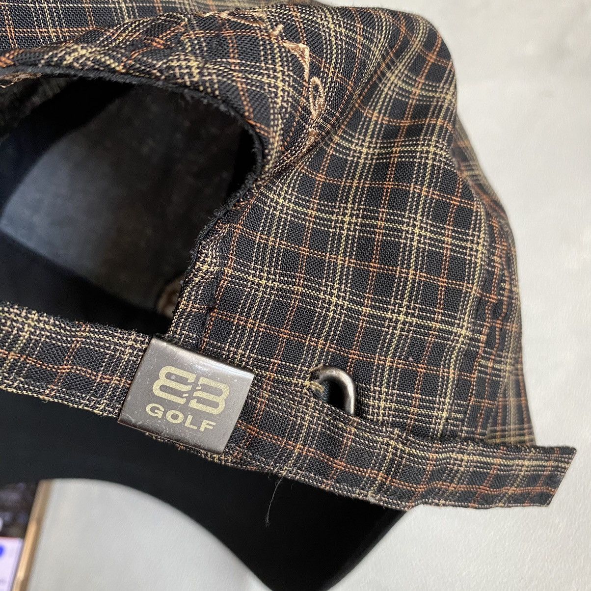 Balenciaga Balenciaga Cap Size ONE SIZE - 3 Thumbnail