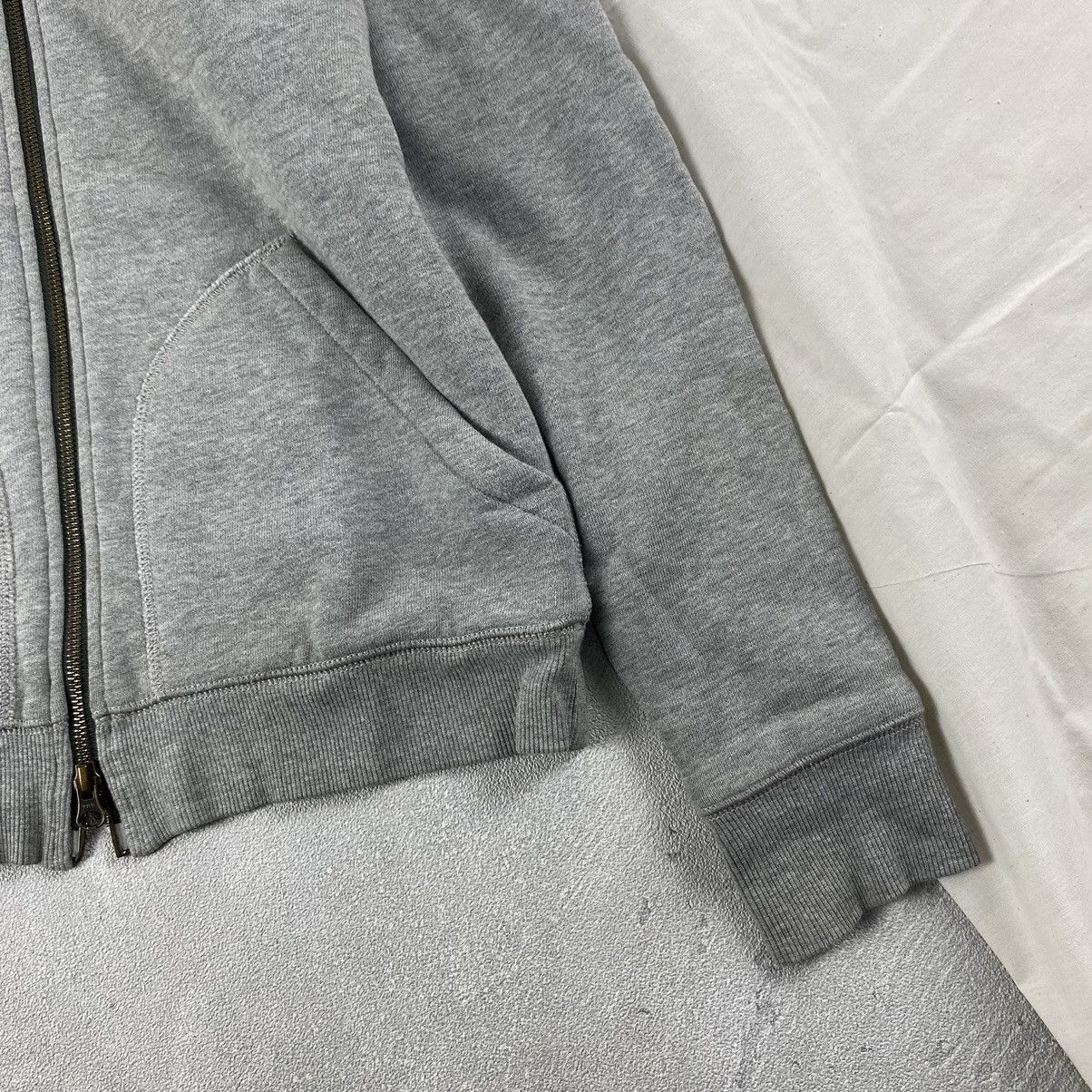 Beams Plus × Remi Relief Beams Japan Hoodie Sweatshirt Size US S / EU 44-46 / 1 - 4 Thumbnail