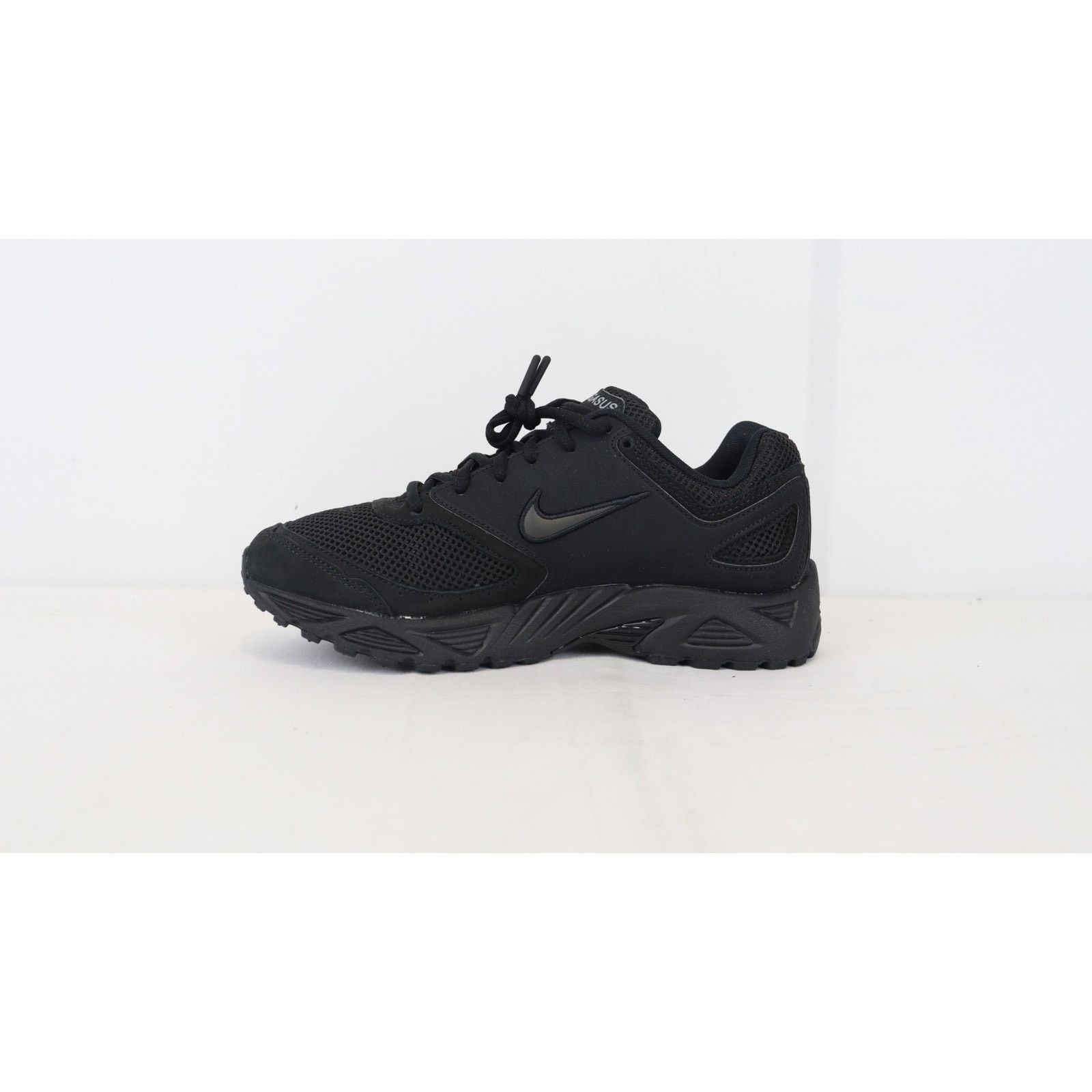 Comme des Garcons Homme o1rshd1 Nike Air Pegasus 2005 SP in Nero Size US 8.5 / EU 41-42 - 5 Thumbnail