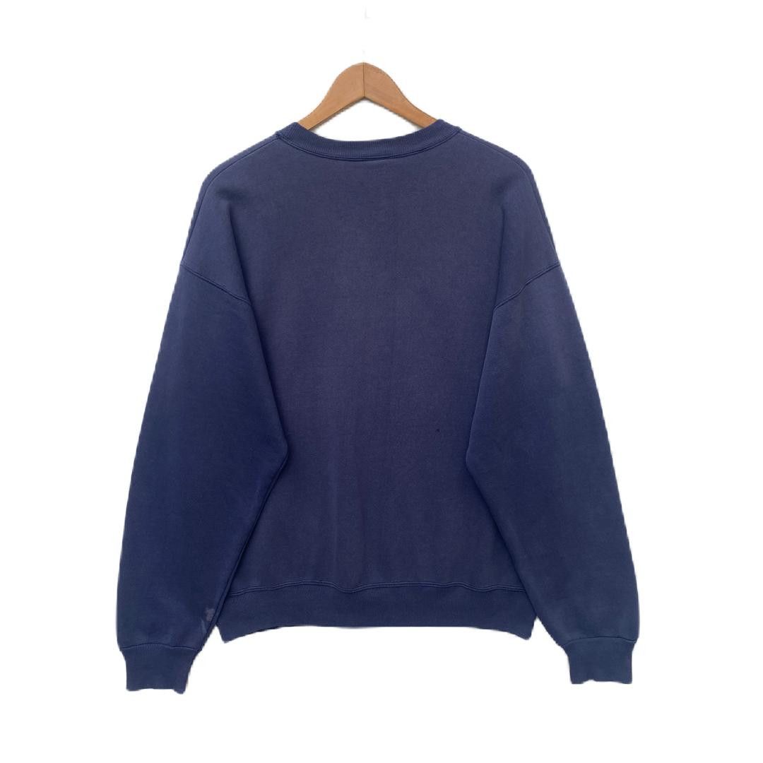 Champion × Vintage VINTAGE MICHIGAN UNIVERSITY SWEATSHIRT LARGE PULLOVER Size US L / EU 52-54 / 3 - 2 Thumbnail