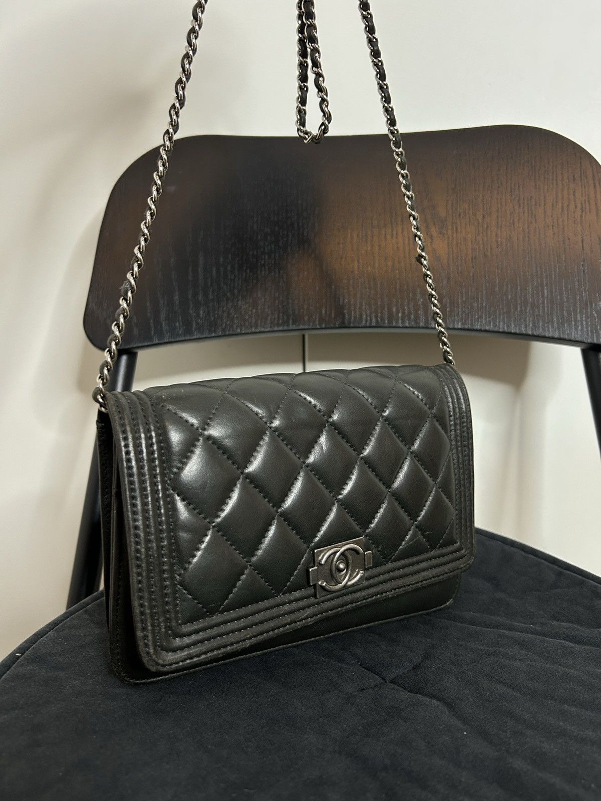 Chanel Chanel bag Size ONE SIZE - 8 Thumbnail