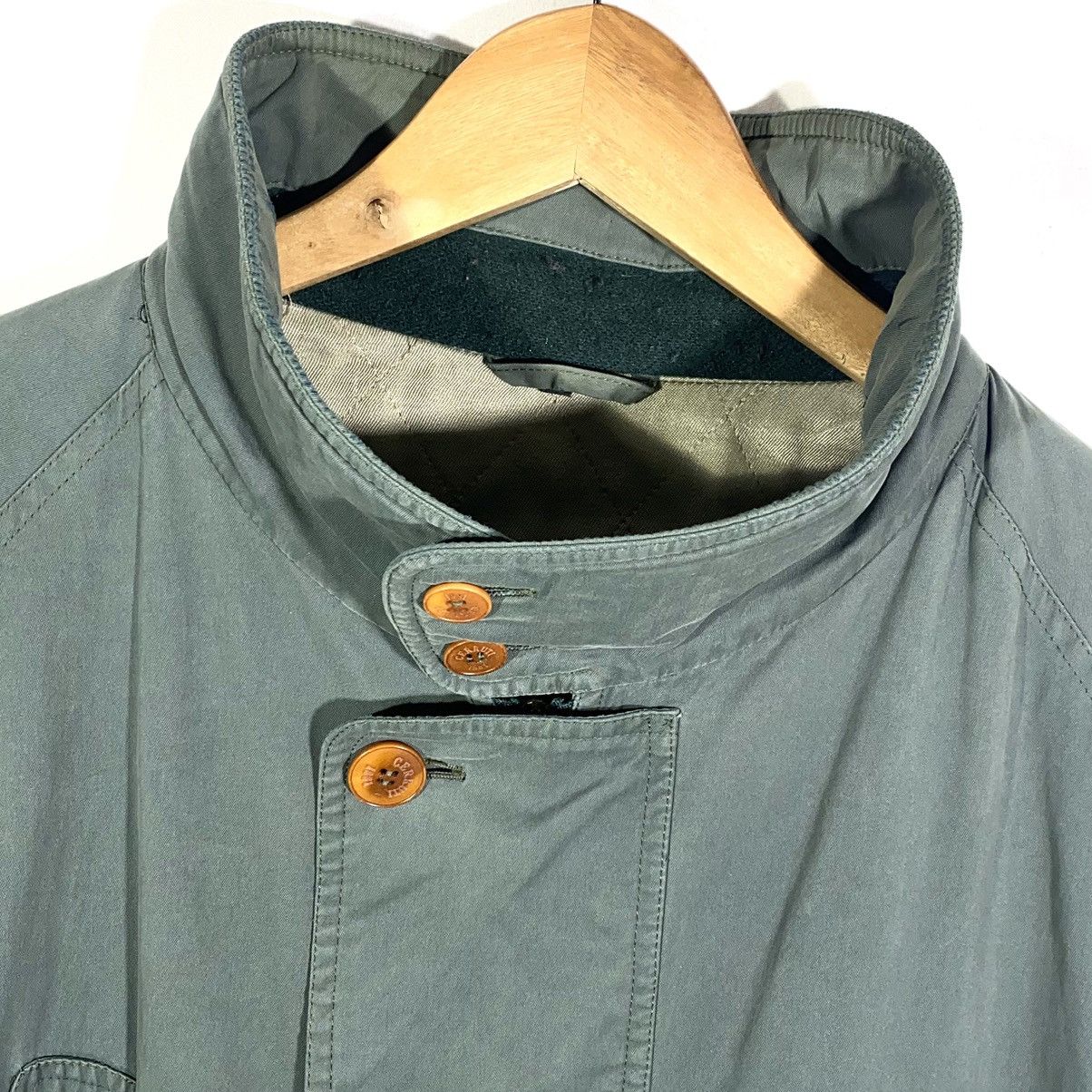 Cerruti 1881 Veste Parka Casual Vintage 80’s Cerruti 1881 (Made In Italy) Size US M / EU 48-50 / 2 - 5 Thumbnail