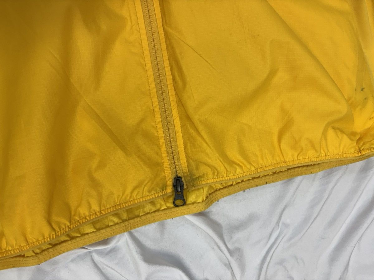 Nike Nike windbreaker Size US L / EU 52-54 / 3 - 6 Thumbnail