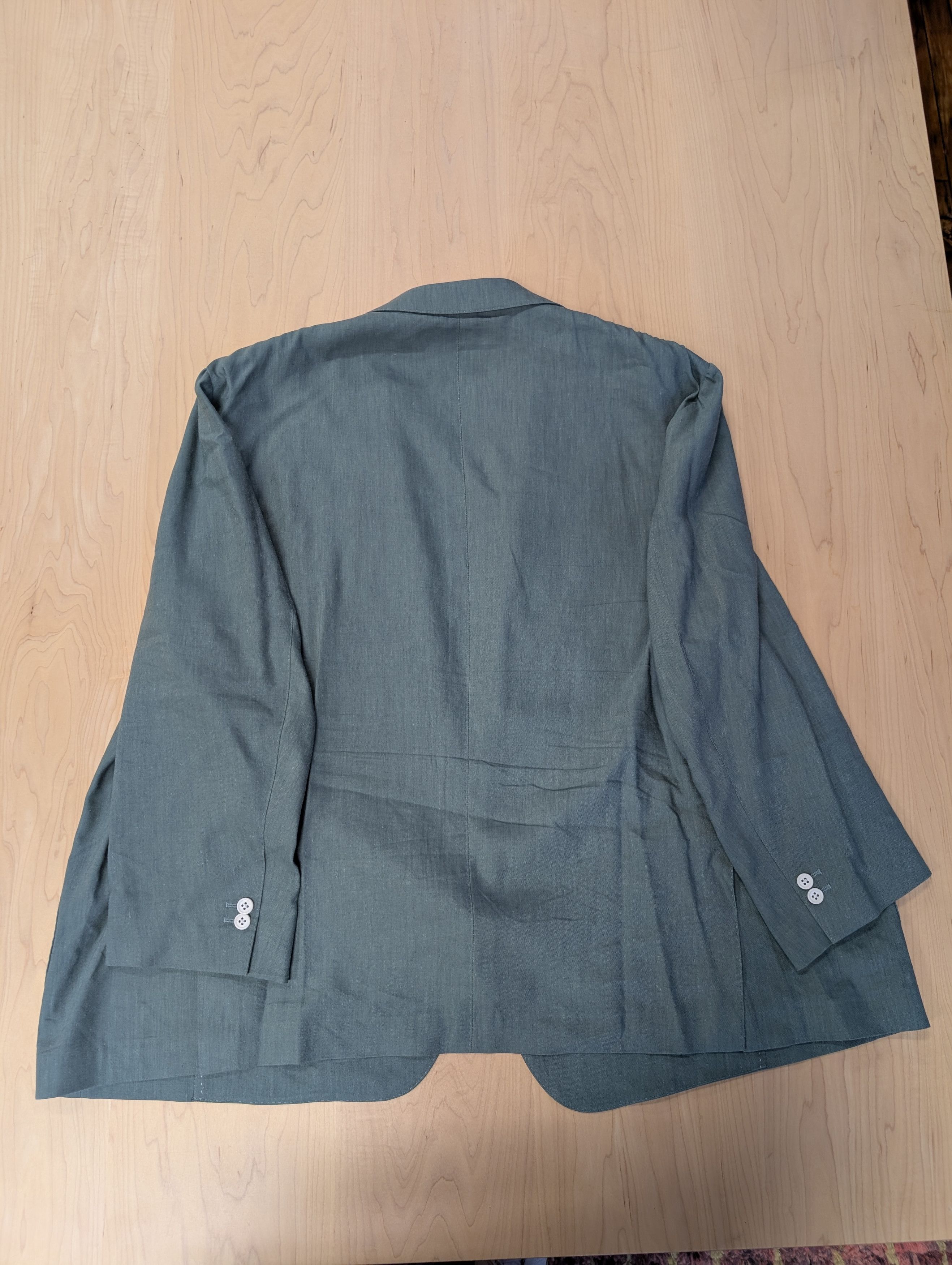 Harry Rosen Harold by Harry Rosen Suit Size 48L - 5 Thumbnail