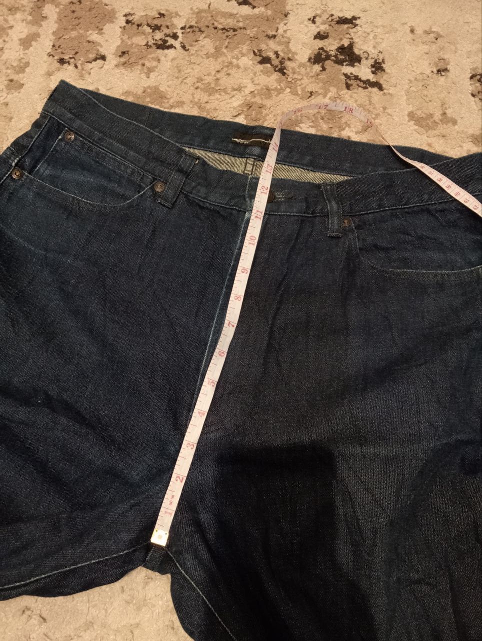 Lad Musician LAD MUSICIAN JAPAN DENIM JEANS Size US 34 / EU 50 - 14 Thumbnail