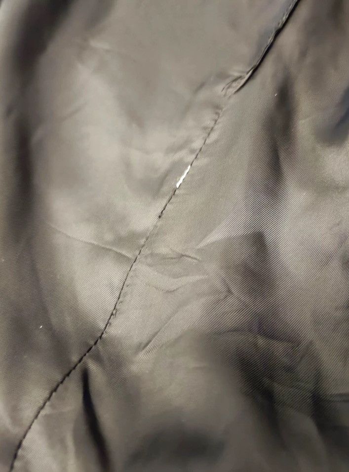 Dries Van Noten Dries van noten Striped white suit jacket 2412-Nextarrow Size 48R - 5 Thumbnail