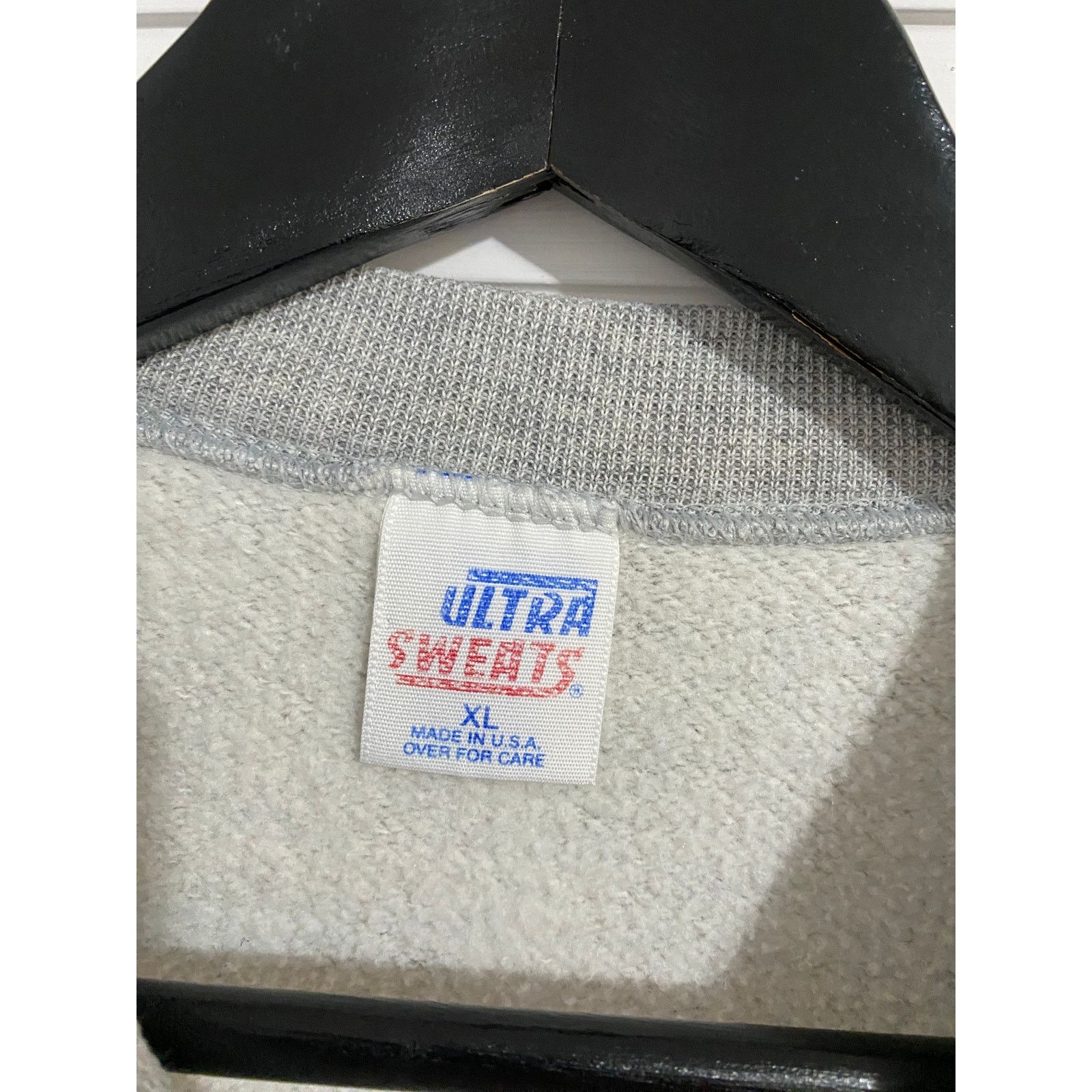 Other Vintage World's Greatest Grandpa Crewneck Sweatshirt Size US XL / EU 56 / 4 - 3 Thumbnail