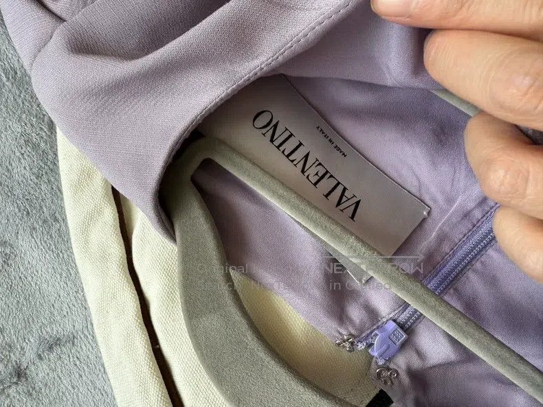 Valentino Valentino dress Size S / US 4 / IT 40 - 6 Thumbnail