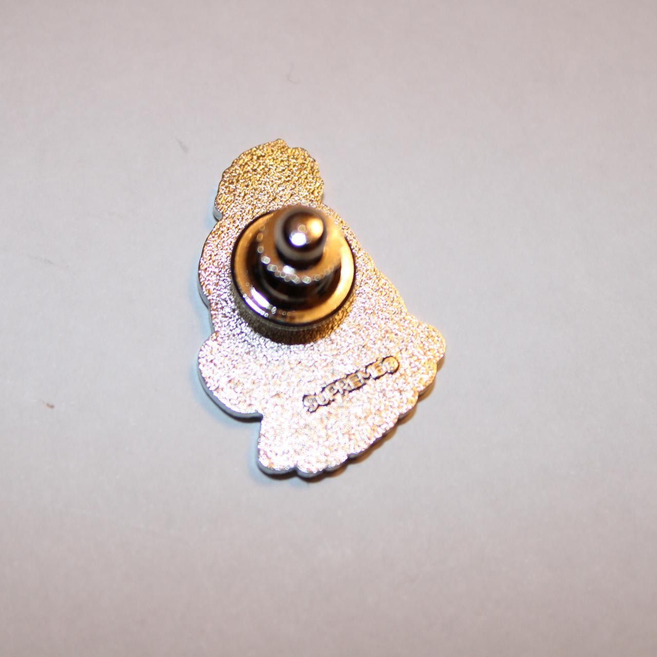 Supreme Supreme Snowman Pin Size ONE SIZE - 2 Thumbnail