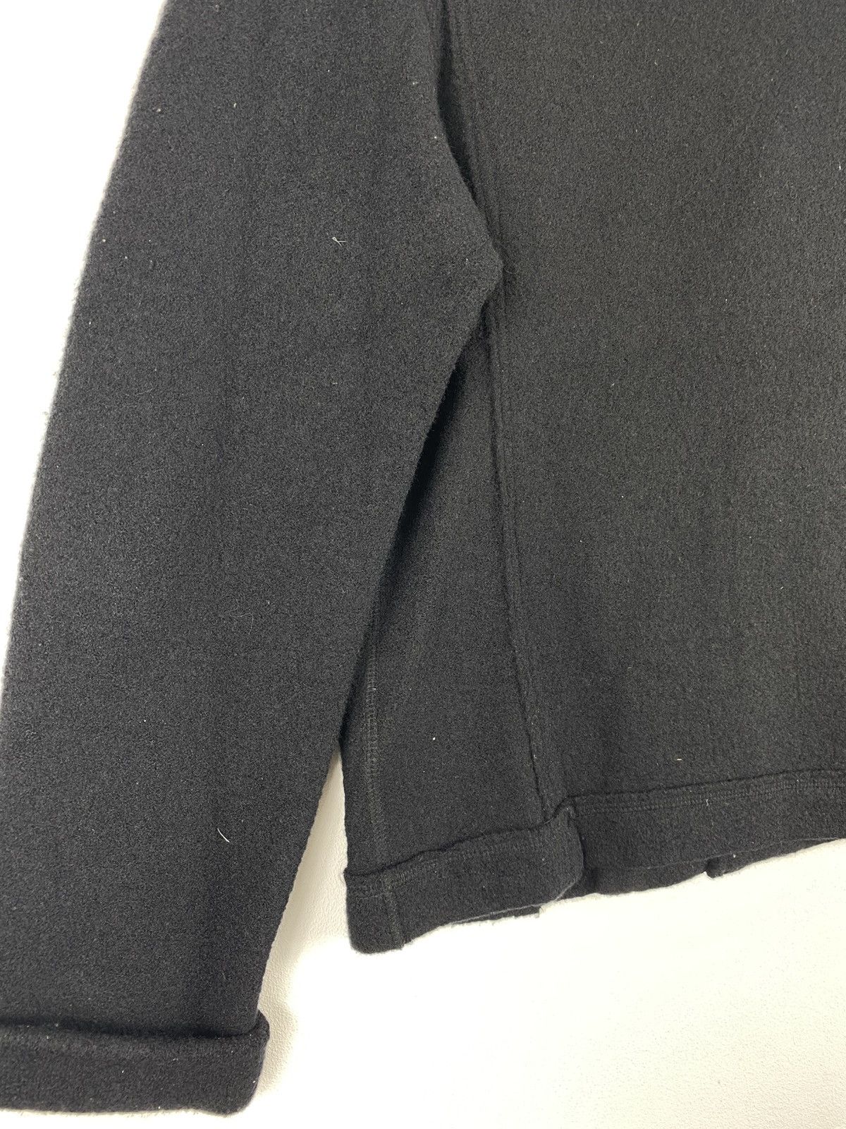 Issey Miyake Vintage Cabane de Zucca Issey Miyake Double Collar Jacket Size US XS / EU 42 / 0 - 6 Thumbnail
