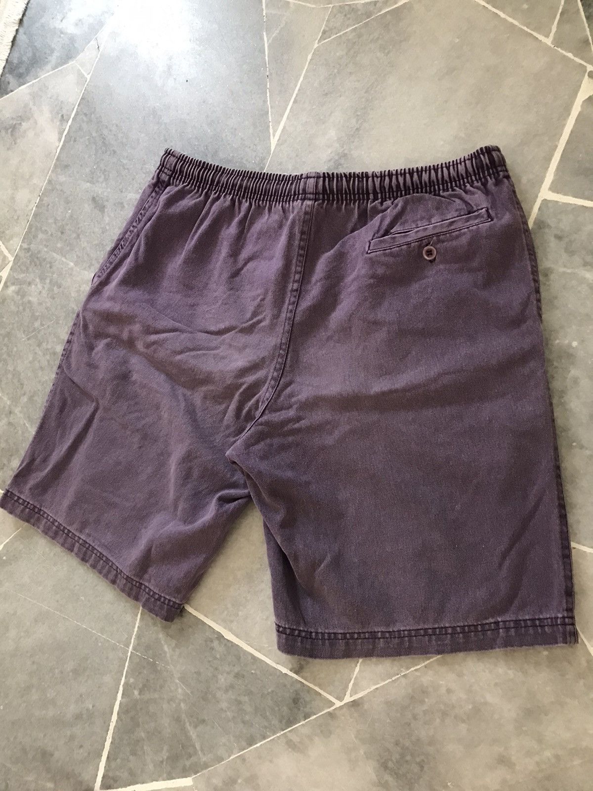 Powell Peralta Vintage Powell Skateboard Short Pants Size US 32 / EU 48 - 7 Thumbnail