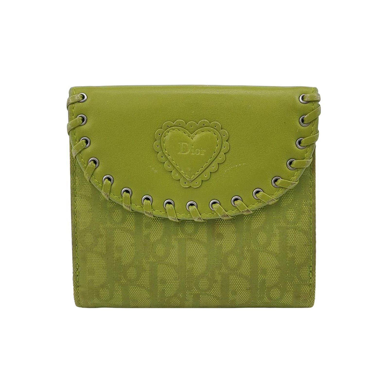 Dior Dior Women os Wallets Size ONE SIZE - 1 Thumbnail