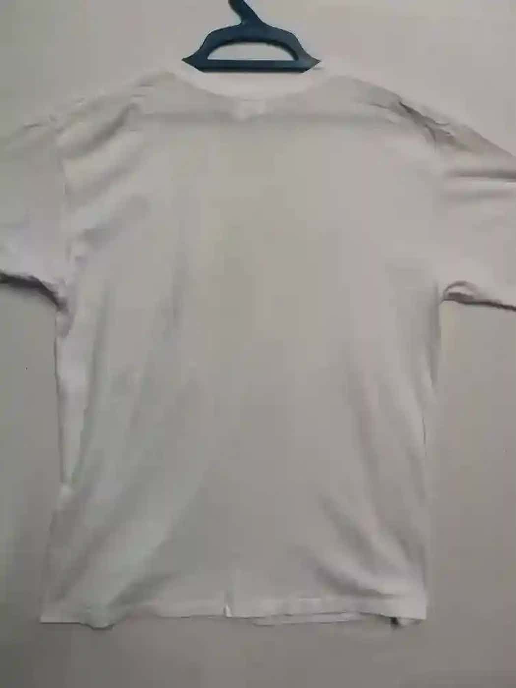 Gap Vintage GAP Pocket T-shirt Size US M / EU 48-50 / 2 - 7 Thumbnail