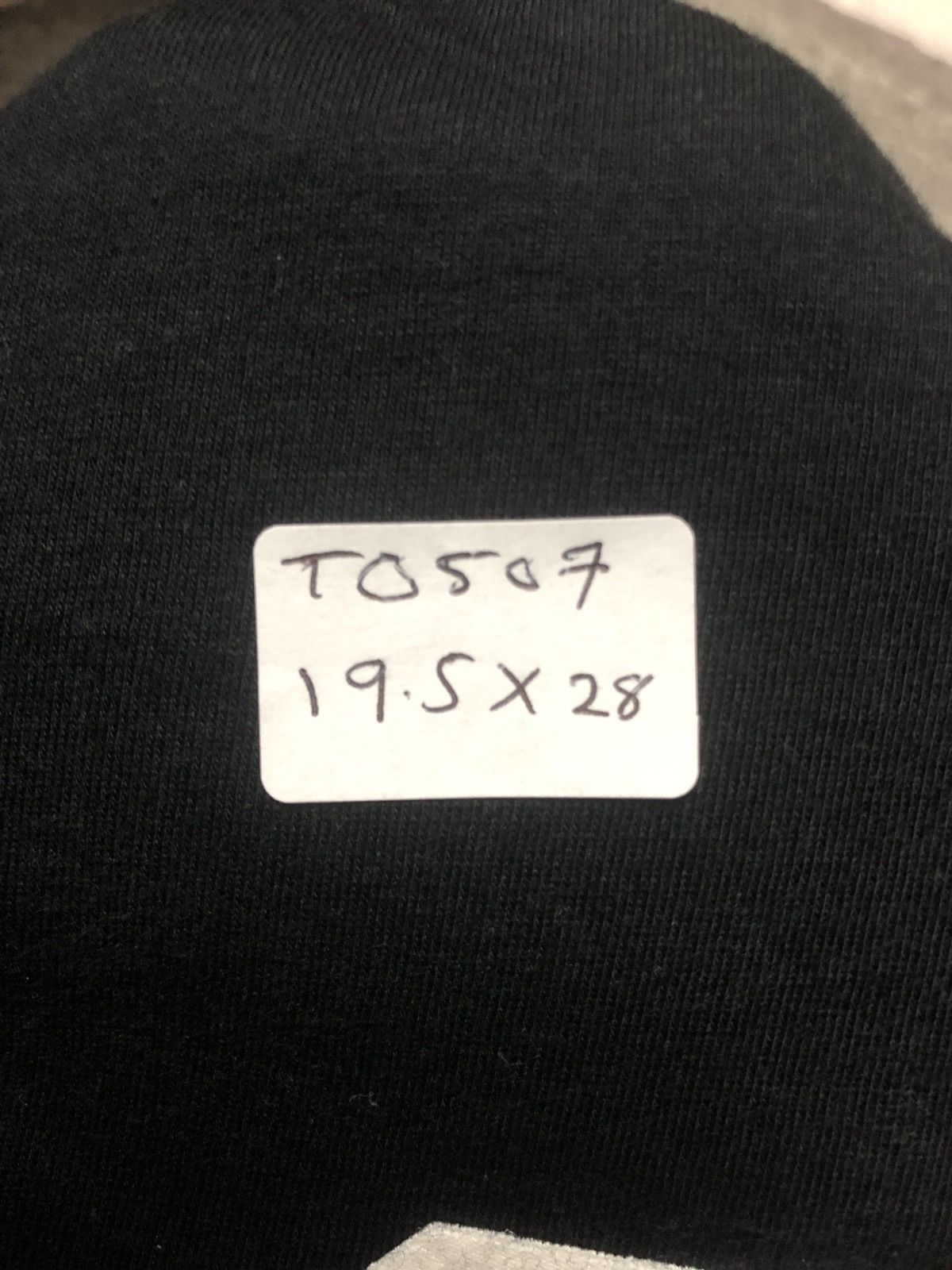 Japanese Brand Vintage 90s 24 Hour Television 0524 Live Tshirt Size US M / EU 48-50 / 2 - 12 Thumbnail