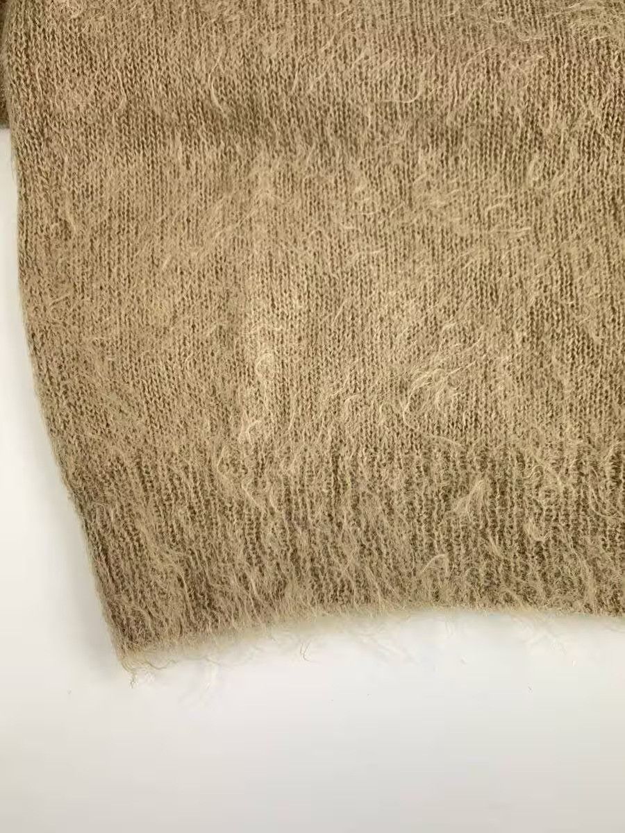 Auralee AW24 Mohair Sweater Size US XL / EU 56 / 4 - 7 Thumbnail