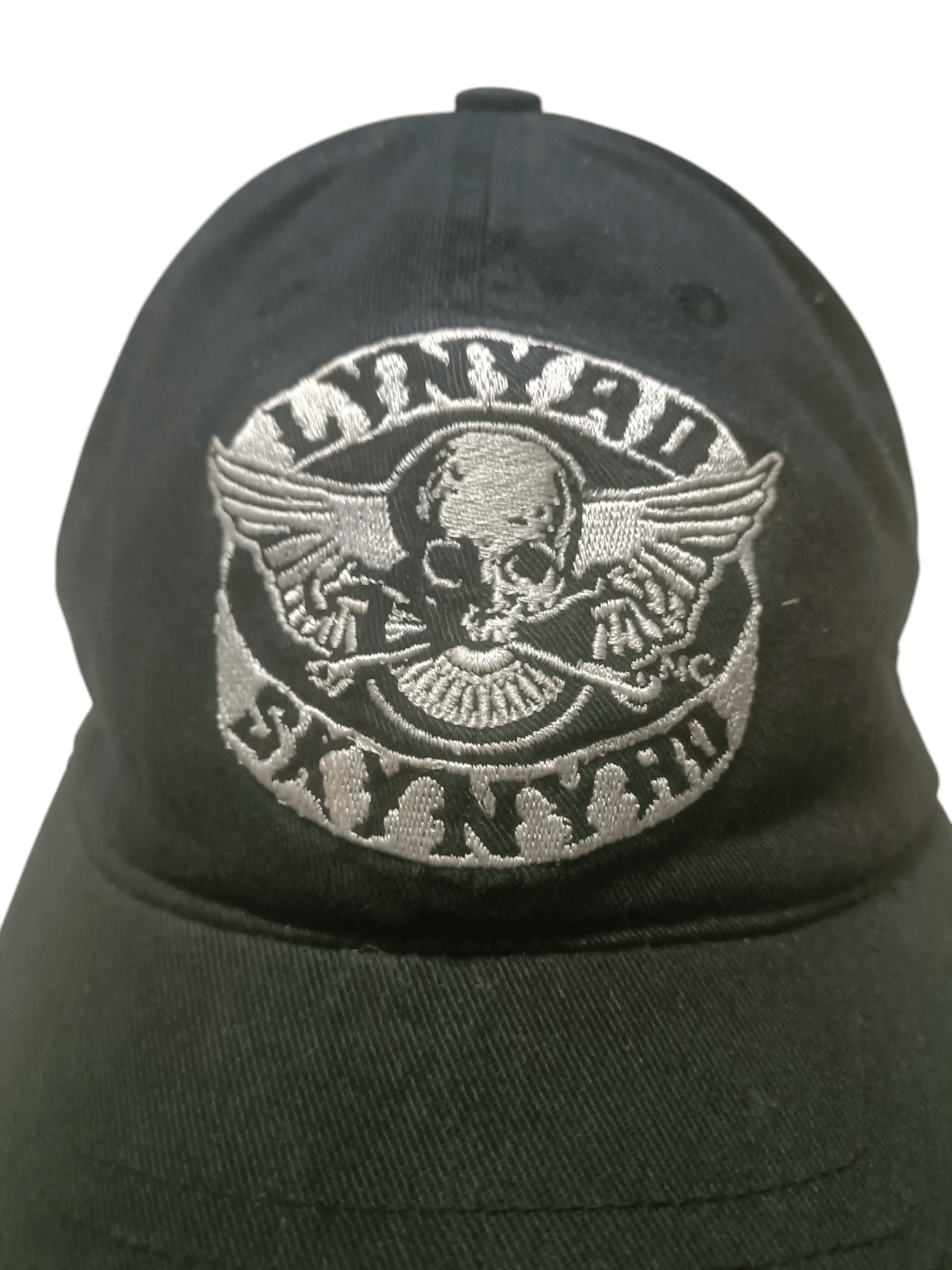 Band Tees × Vintage Vintage Lynyrd Skynyrd Band Fully Cap Size ONE SIZE - 4 Thumbnail