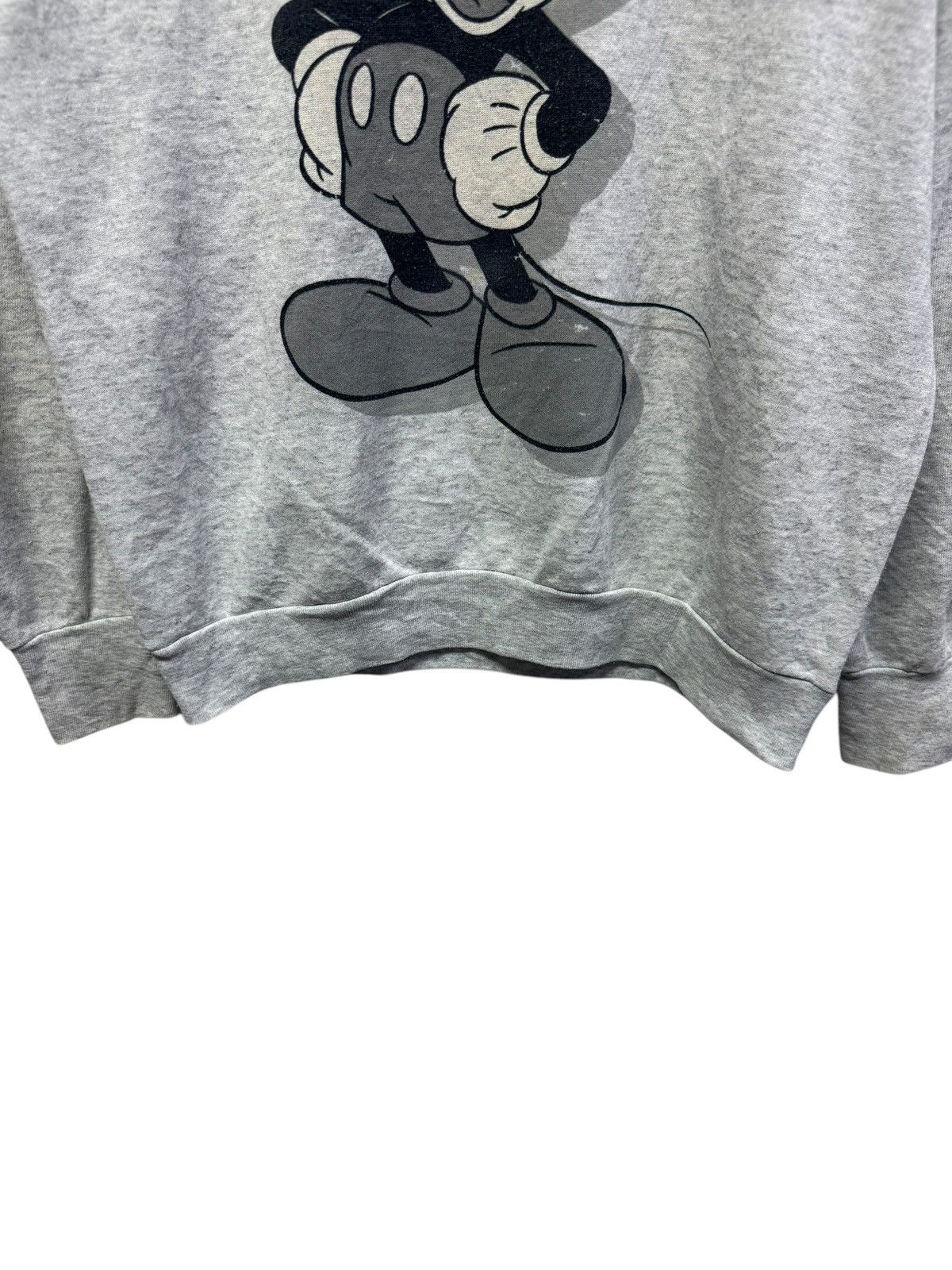 Mickey Mouse Vintage Mickey Mouse Usa Size US L / EU 52-54 / 3 - 3 Thumbnail