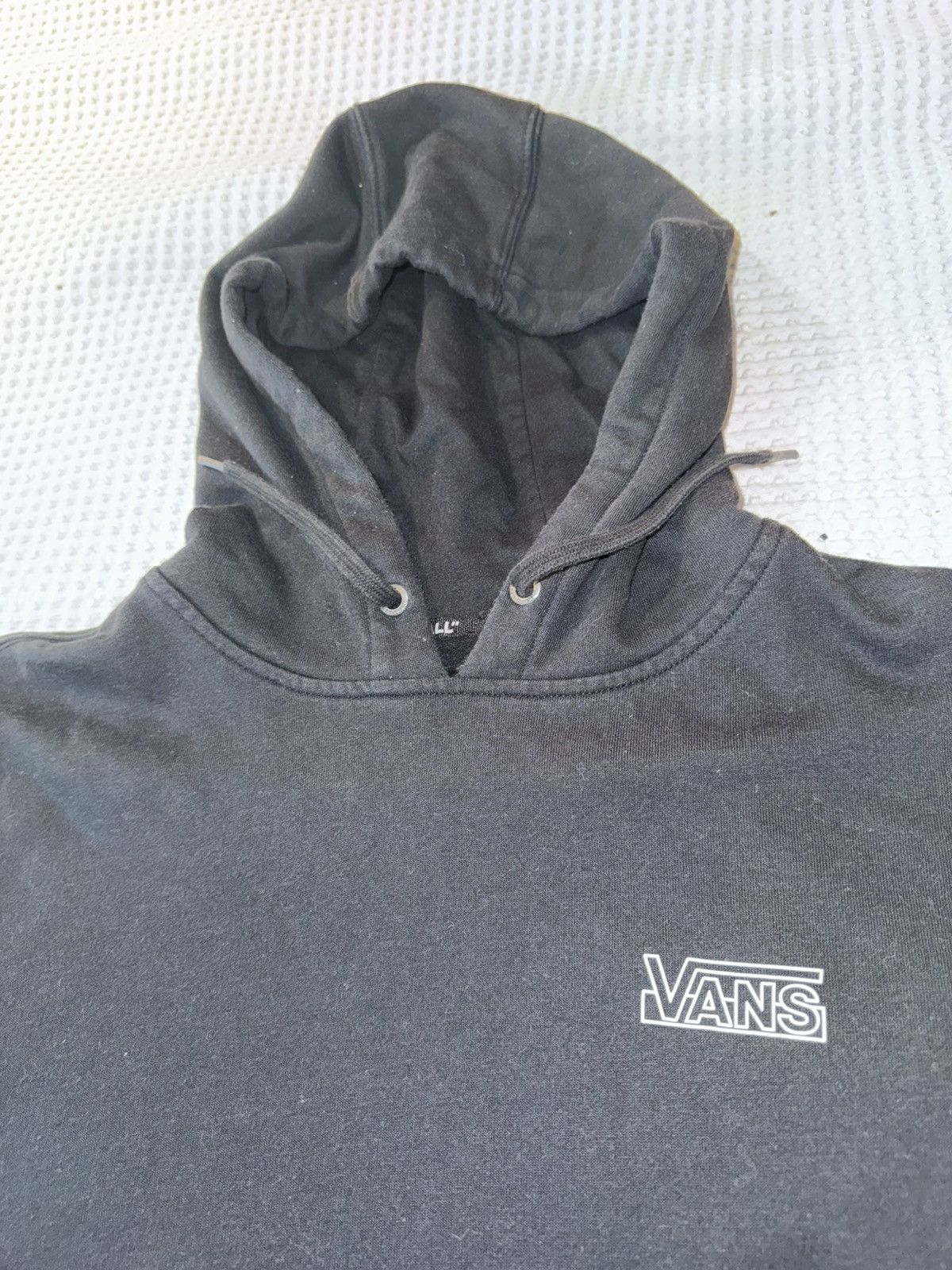 Vans Vans off the wall sixty six large hoodie Size US L / EU 52-54 / 3 - 2 Thumbnail