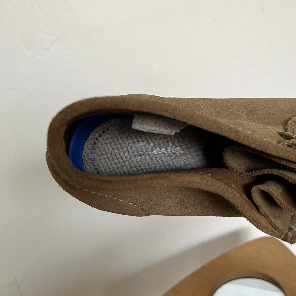 Clarks Clarks Shacre Boots Size US 10 / EU 43 - 5 Thumbnail