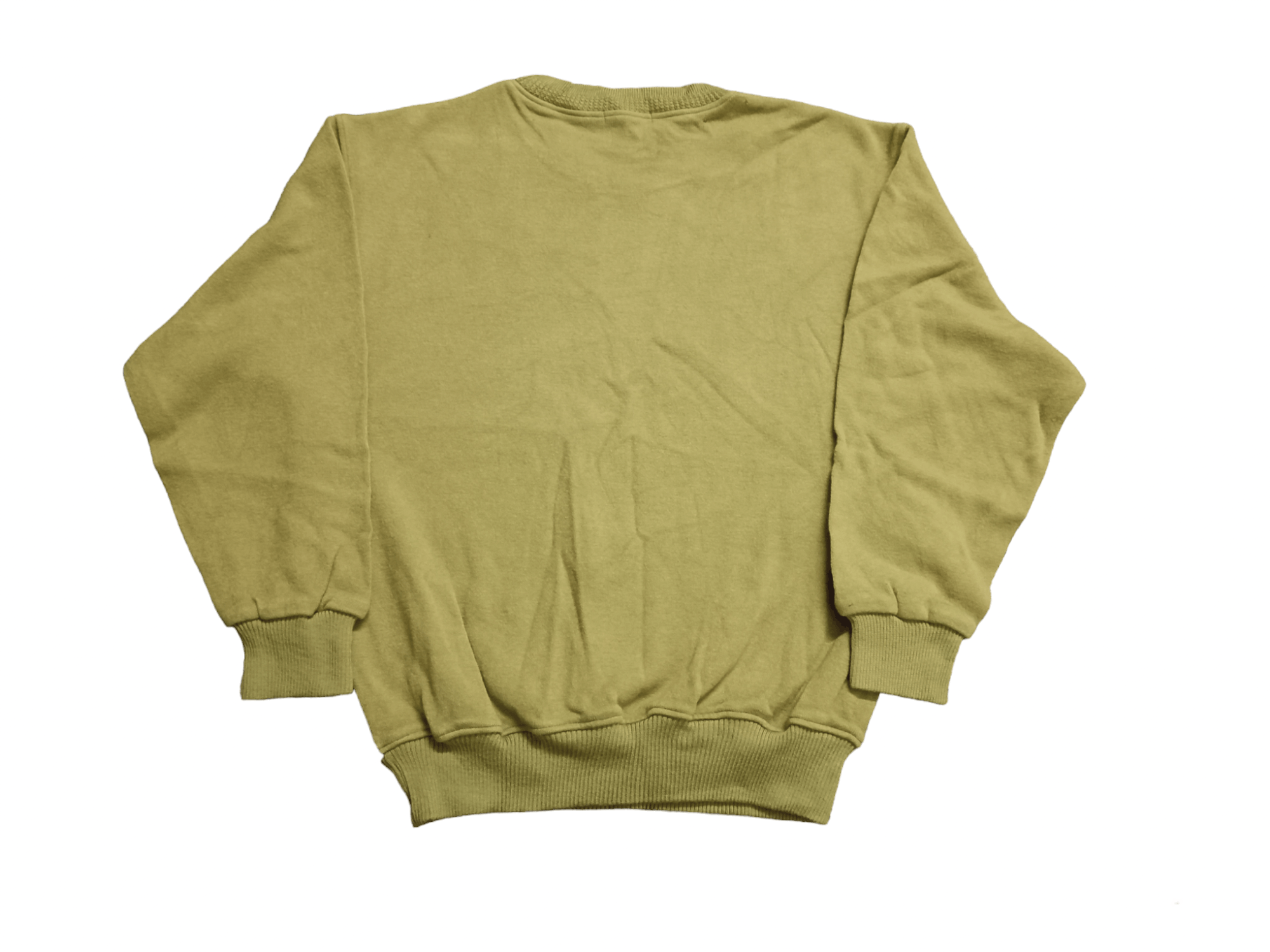 Japanese Brand × Lindbergh Vintage Lindbergh Select Nice Design Sweatshirt Size US L / EU 52-54 / 3 - 5 Thumbnail