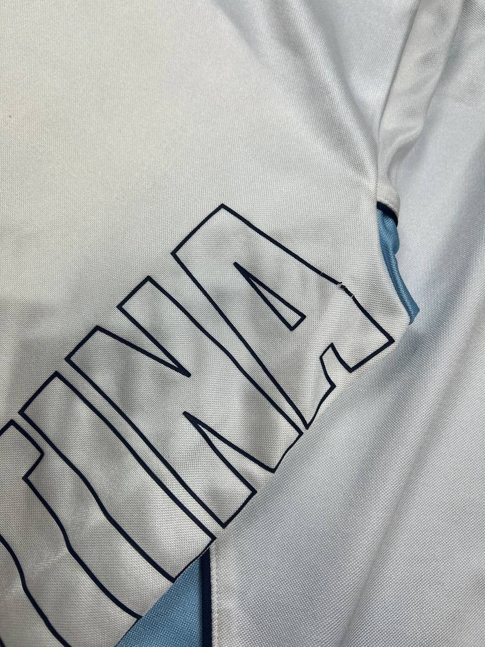 Vintage Adidas Argentina Long Sleeve Jersey World Cup 2006