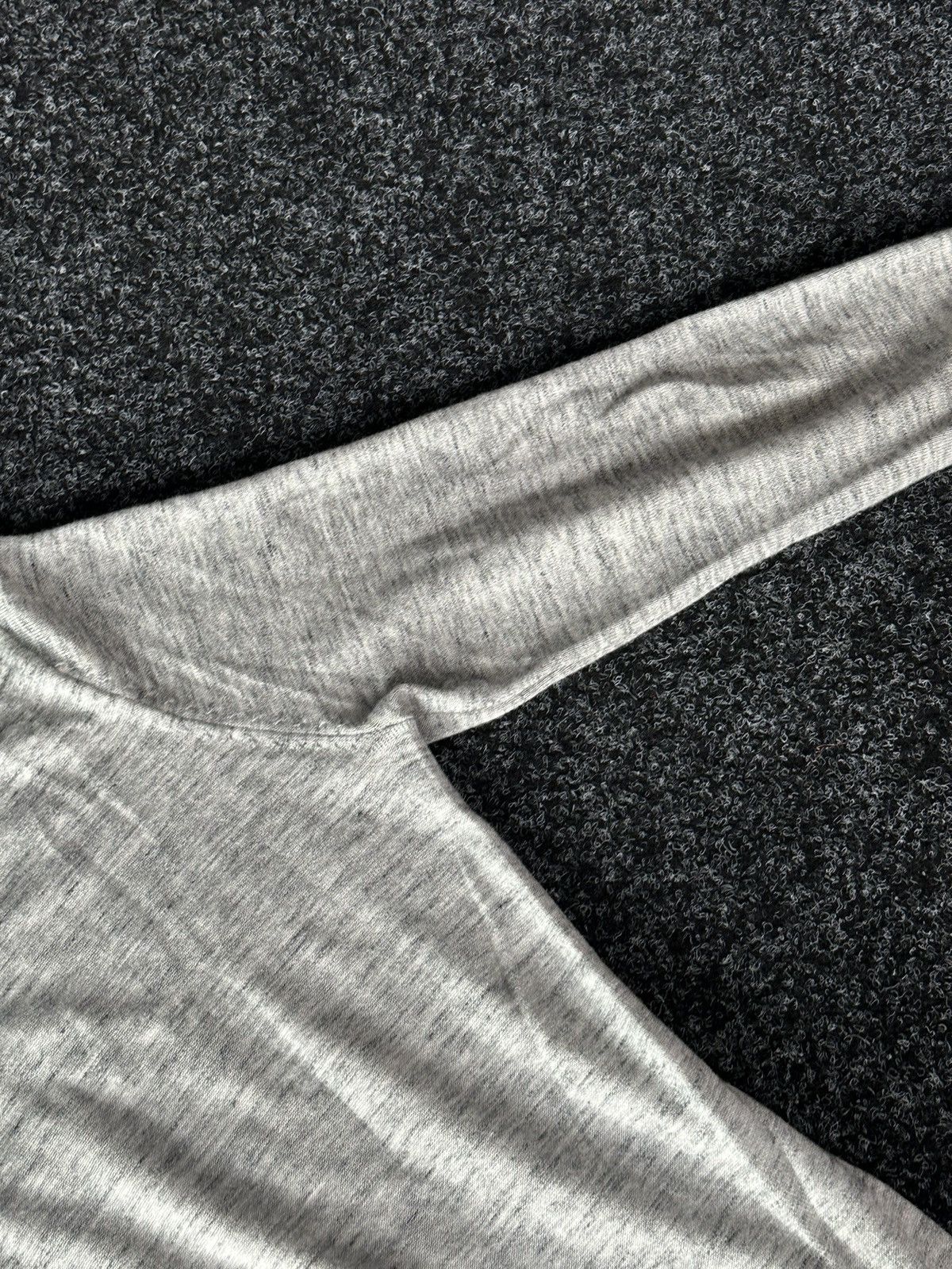 Sandro × Vintage VINTAGE Sandro sweater knitwear exclusive wool cashmere M Size US M / EU 48-50 / 2 - 15 Thumbnail