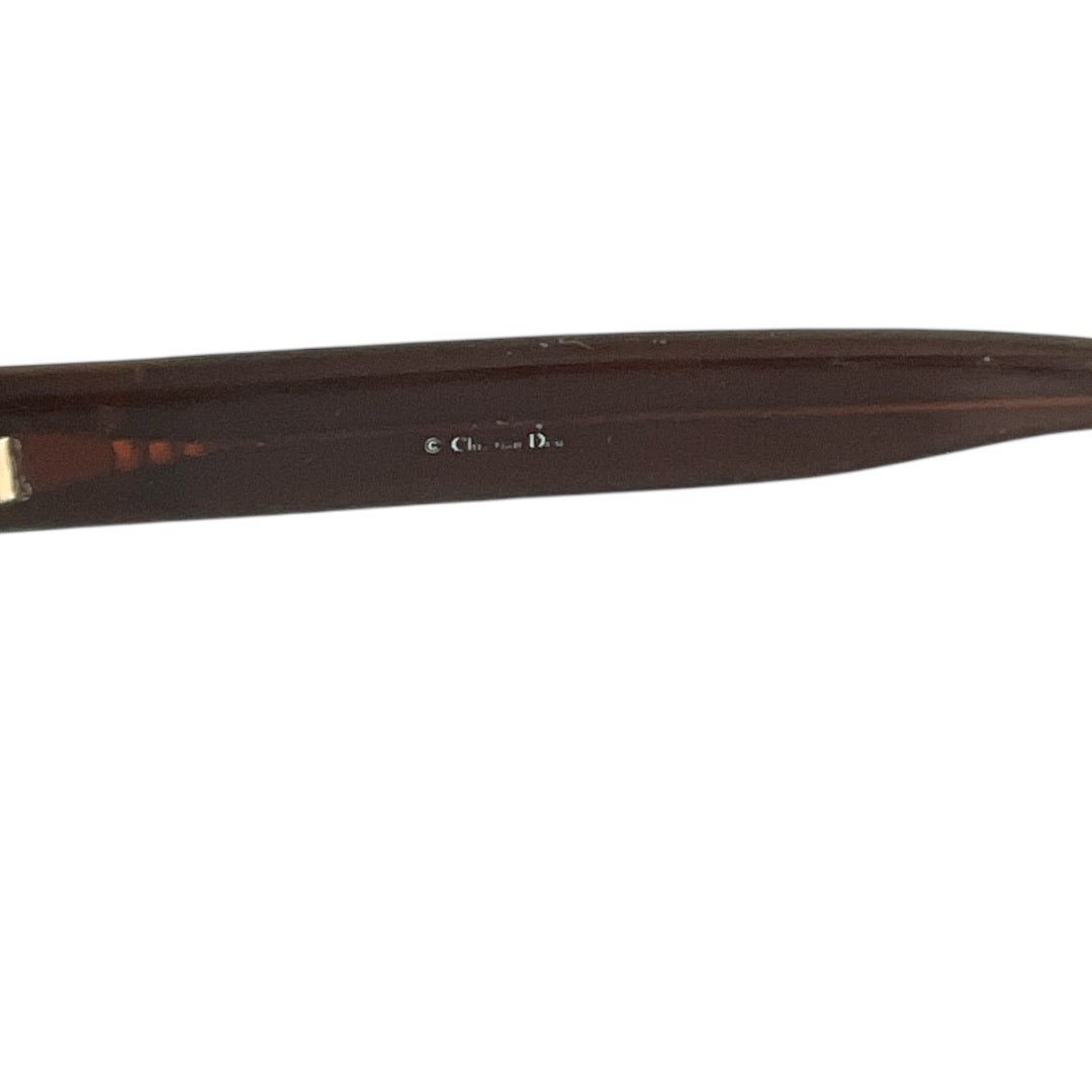 Dior Christian Dior CD3683 KMW Eyeglasses, 55-16-140 Size ONE SIZE - 6 Thumbnail