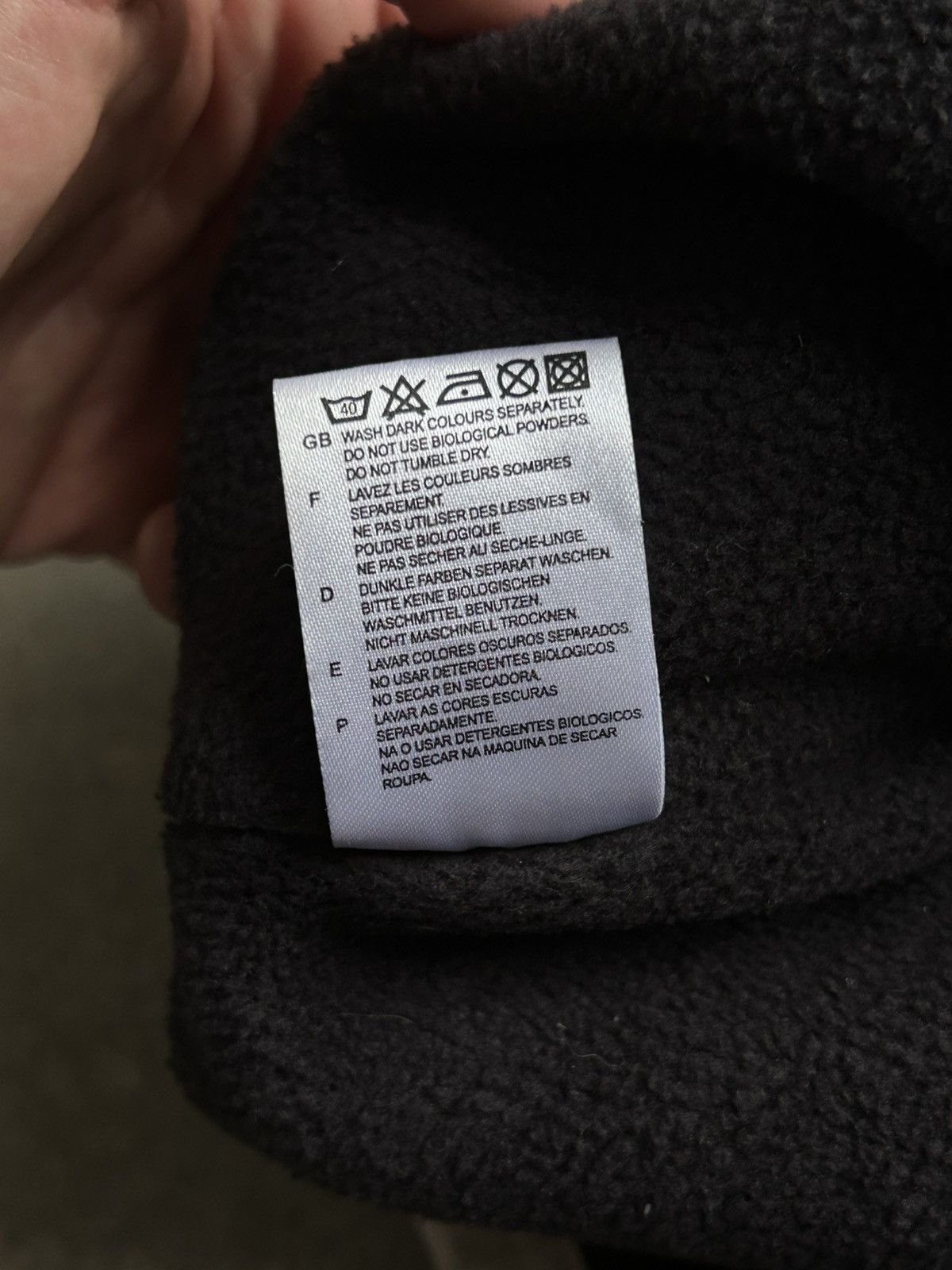 Fred Perry Vintage Fred Perry Jacket Size US L / EU 52-54 / 3 - 9 Thumbnail