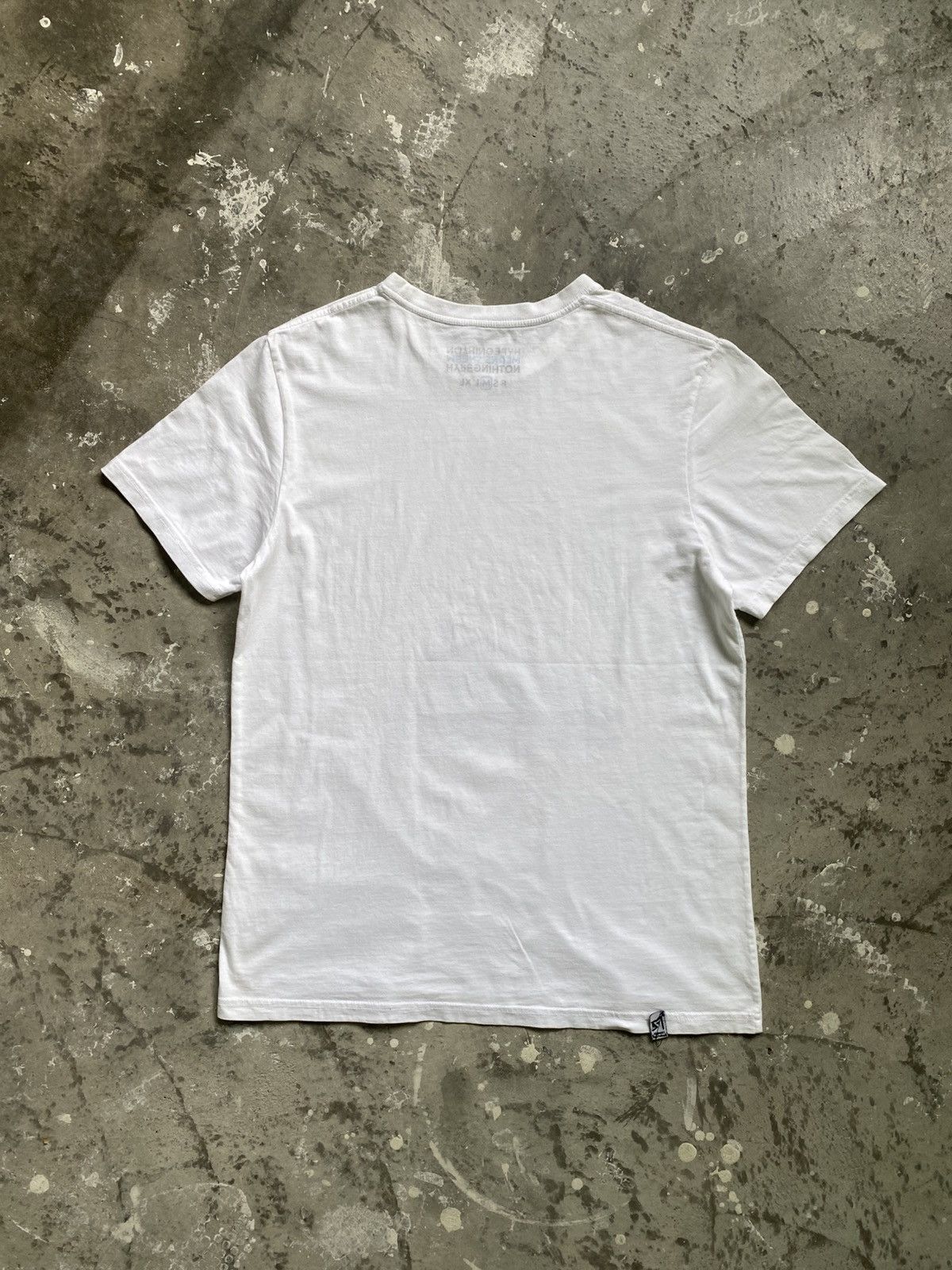 Rap Tees Beyonce Hype Mean Nothing Ray Ban Aviator Photo Tee Size US M / EU 48-50 / 2 - 8 Thumbnail