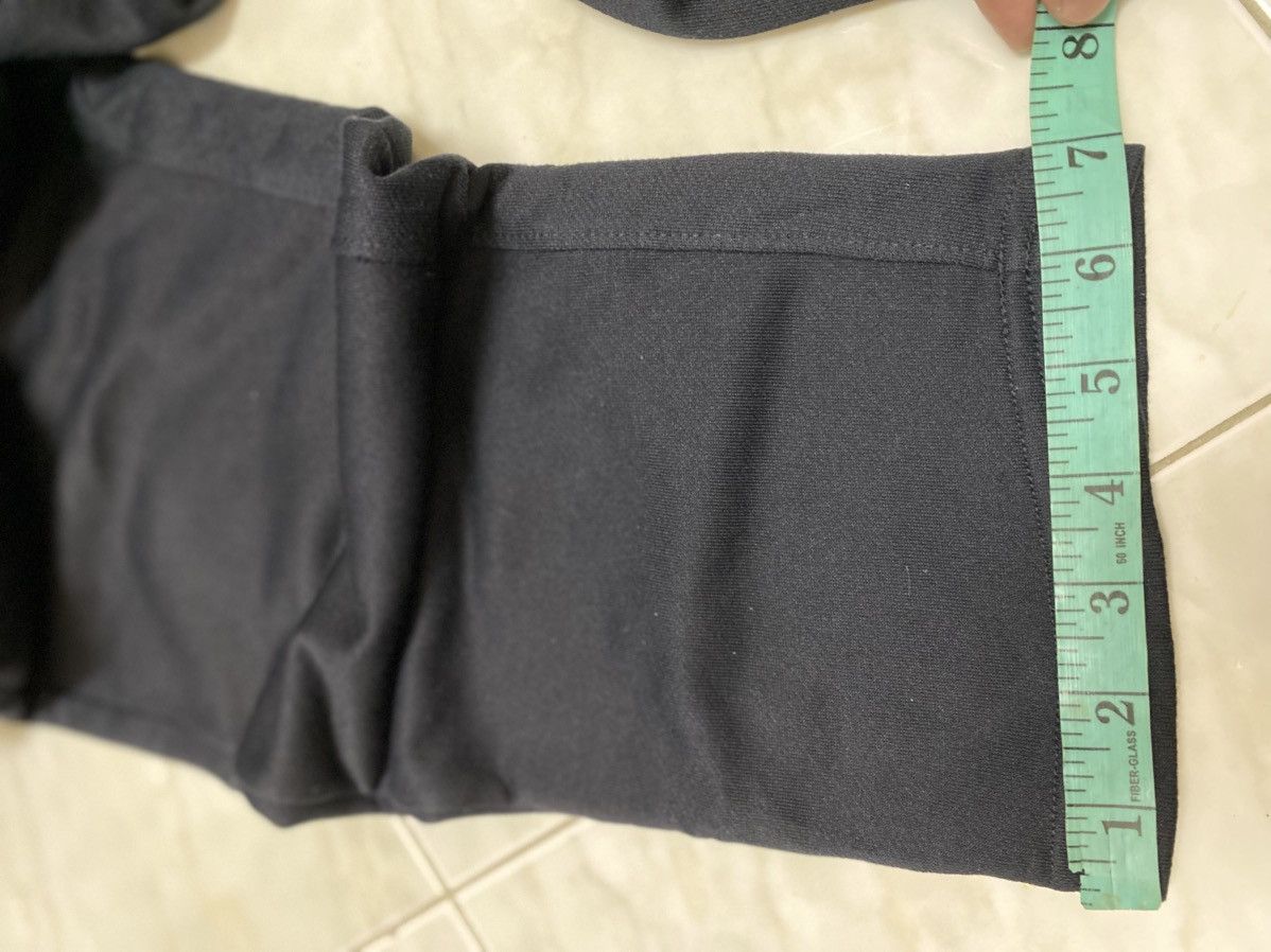 Nike Nike Track Pants Small Logo Black Colour Size US 32 / EU 48 - 8 Thumbnail