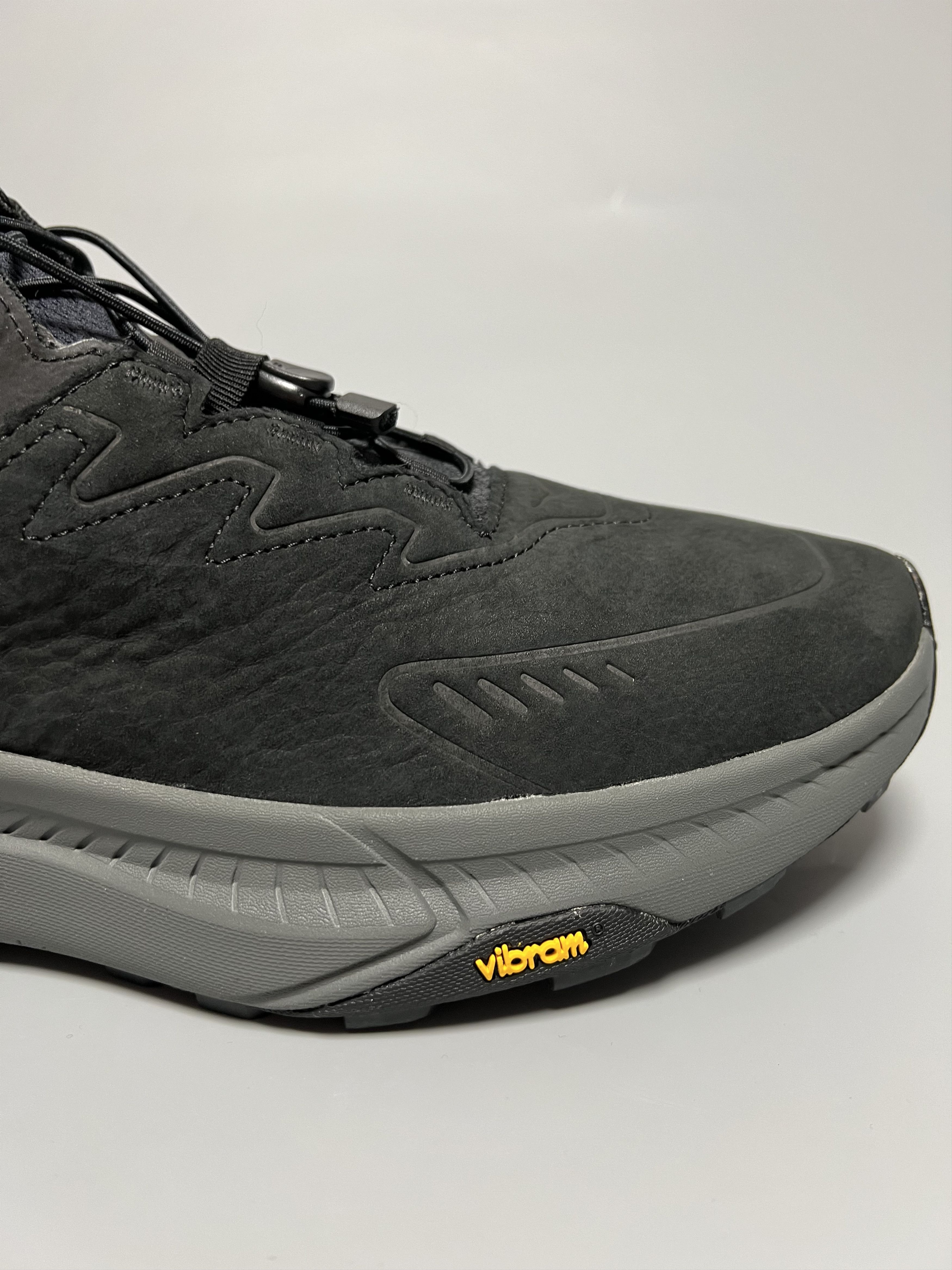 Hoka Hoka Transport Chukka Gore-Tex Trail Running Hiking Shoes Size US 14 / EU 47 - 13 Thumbnail