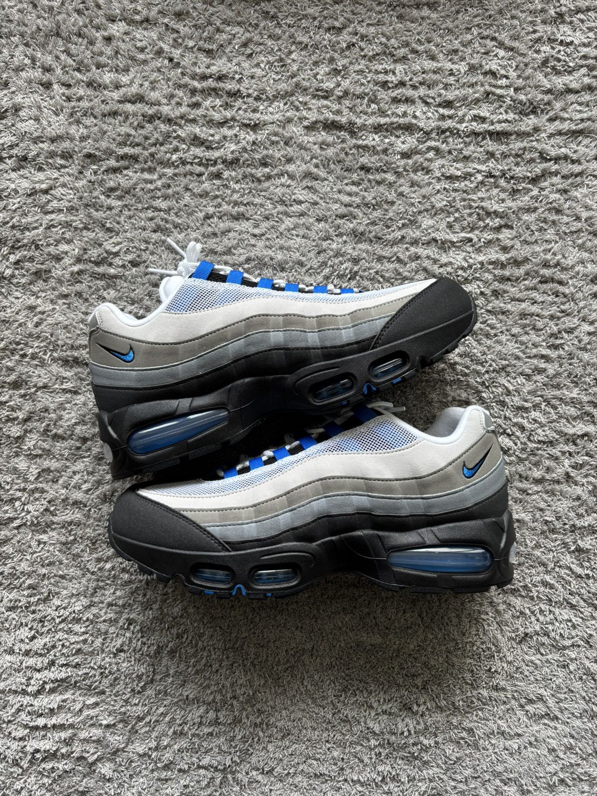 Nike S/S 2011 Nike Air Max 95 