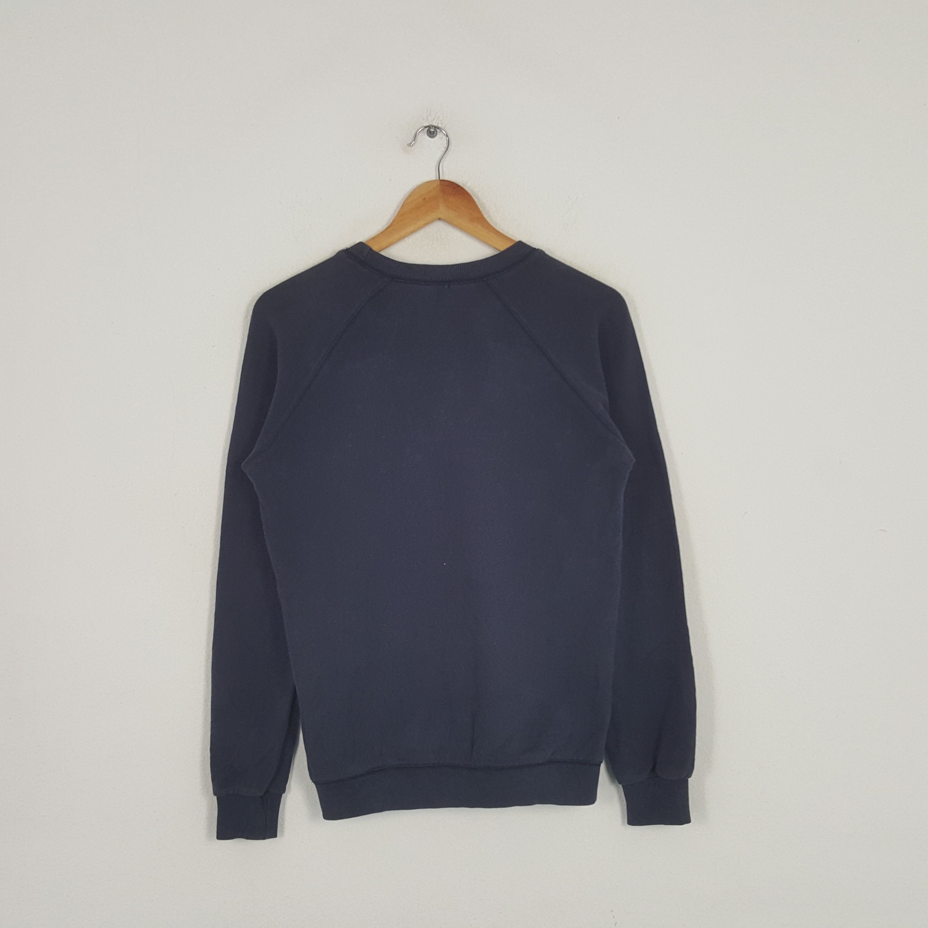 Vintage Vintage Ucla University of California Los Angeles Sweatshirt Size US S / EU 44-46 / 1 - 3 Thumbnail