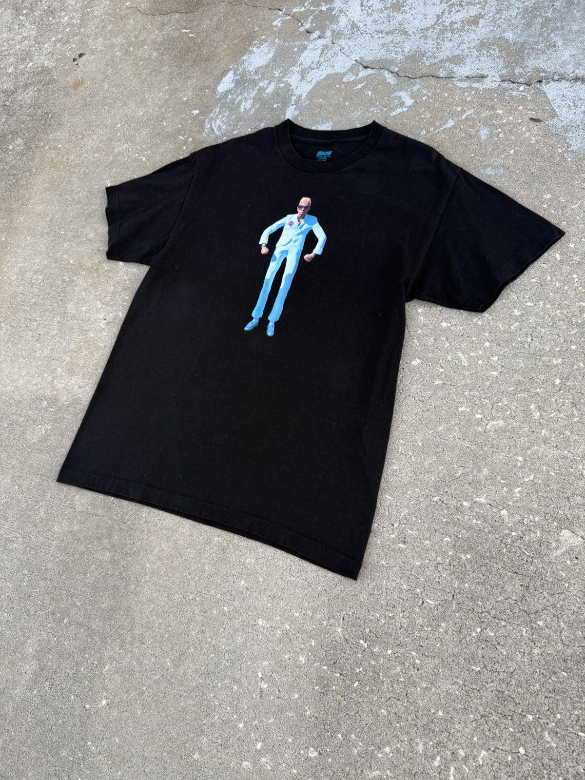 Golf Wang Golf wang x igor tyler the creator concert tee Size US L / EU 52-54 / 3 - 2 Thumbnail