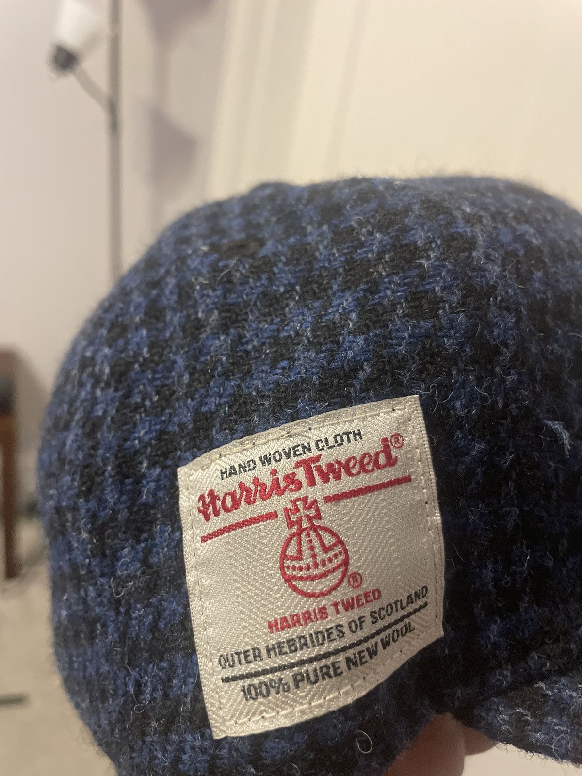 Bodega Bodega LA dad hat Size ONE SIZE - 3 Thumbnail