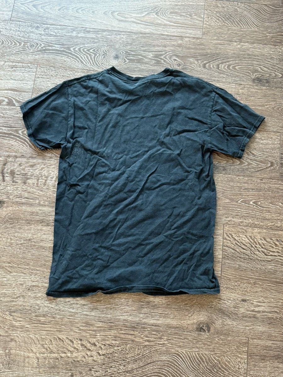 Band Tees × Vintage OVOXO Owl Shirt Size US M / EU 48-50 / 2 - 3 Thumbnail