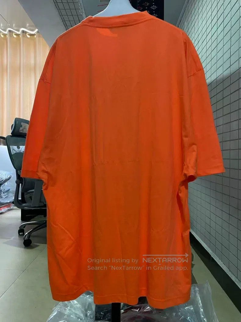 Balenciaga Balenciaga Seven languages short-sleeved T-shirt, size S Size US S / EU 44-46 / 1 - 2 Thumbnail