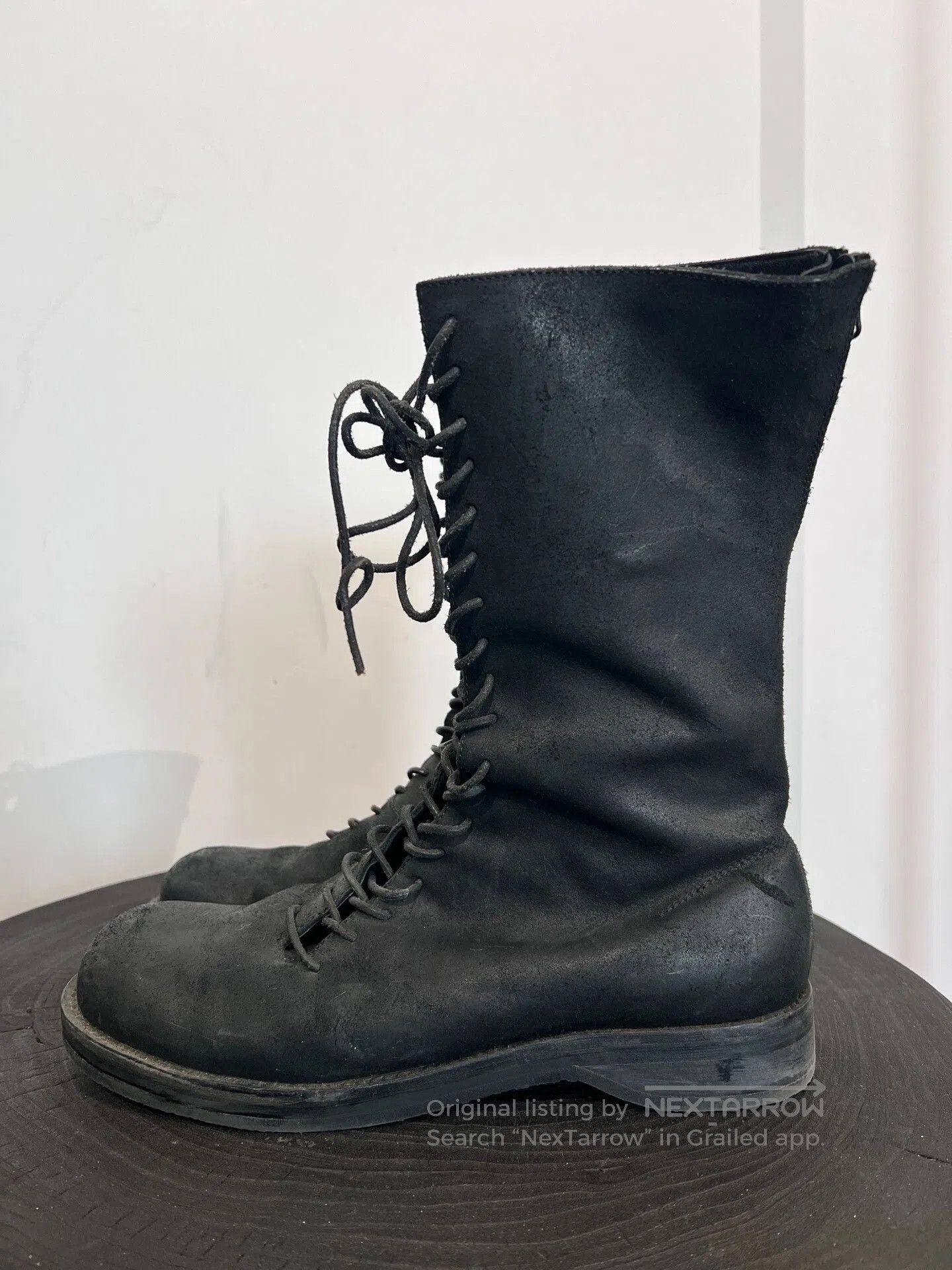 Vintage Viridi. Size US 9 / EU 42 - 2 Thumbnail