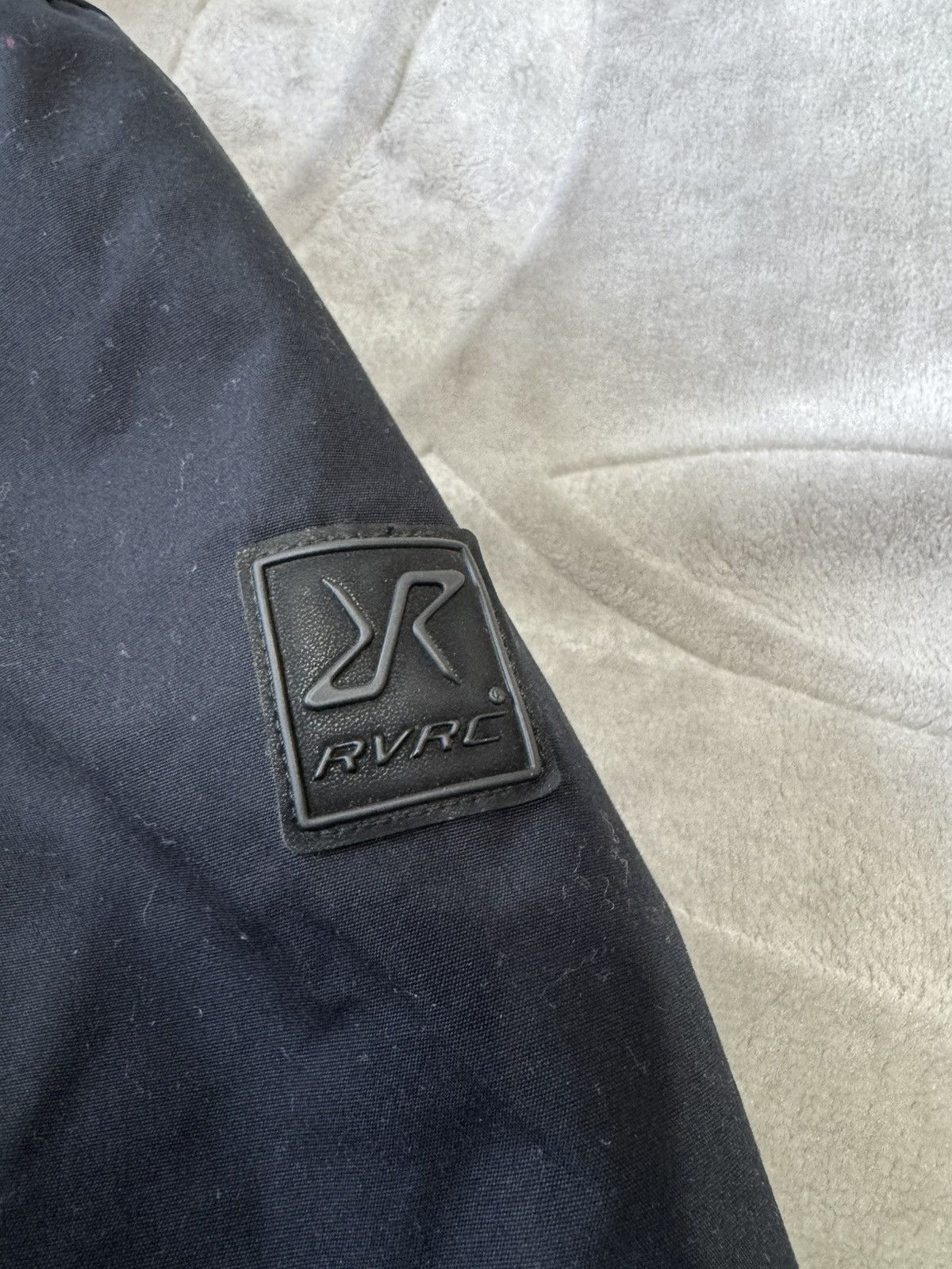 Other Revolution Race RR Outdoor Parka Insulated Jacket XL Size US XL / EU 56 / 4 - 6 Thumbnail