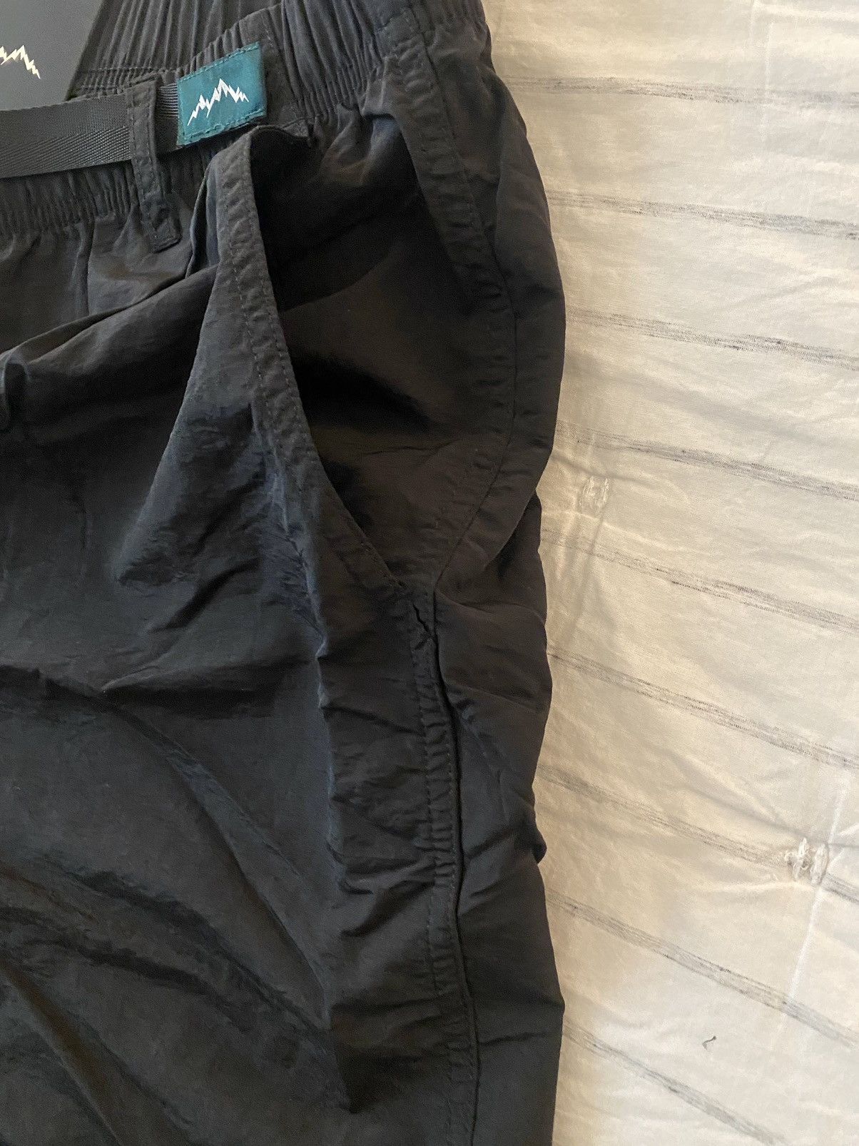 Afield Out Afield Duo Tone Sierra Climbing Short XL Size US 38 / EU 54 - 10 Thumbnail